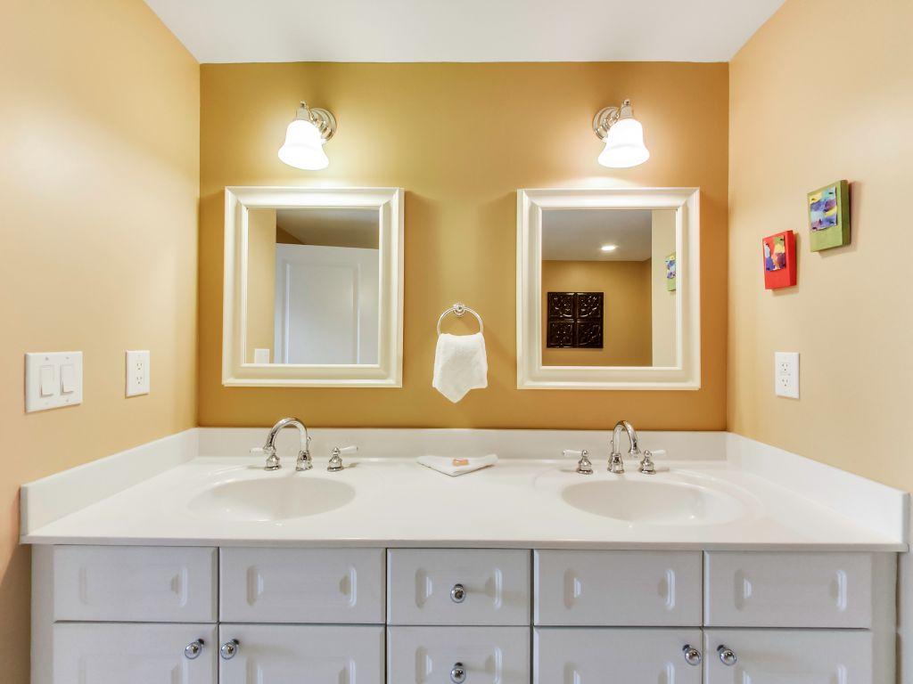 WATERSCAPE - Residential