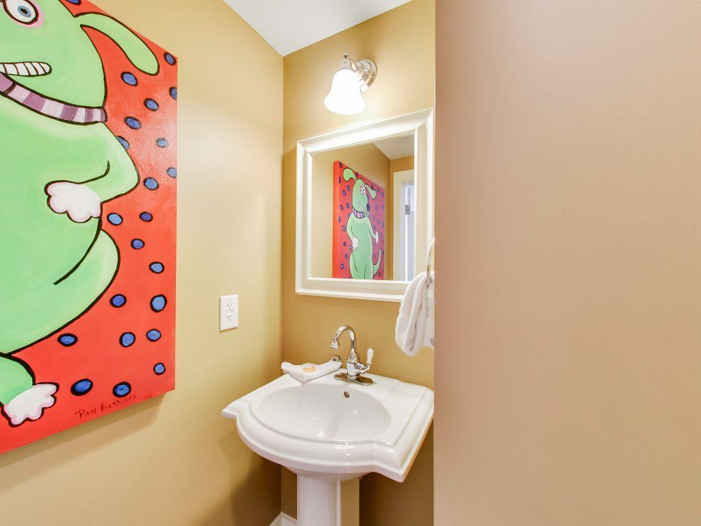 WATERSCAPE - Residential