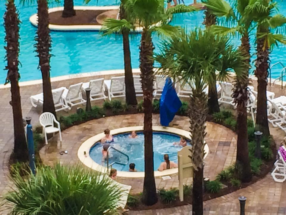 WATERSCAPE - Residential