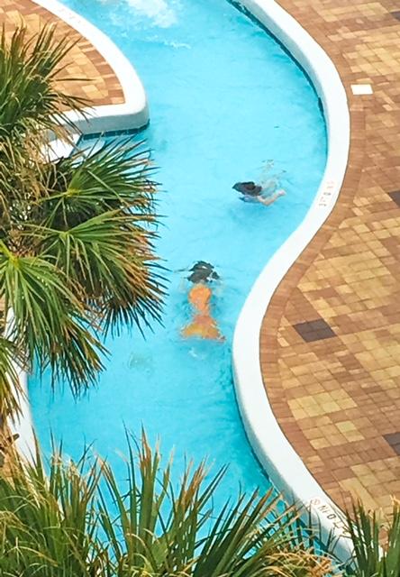 WATERSCAPE - Residential