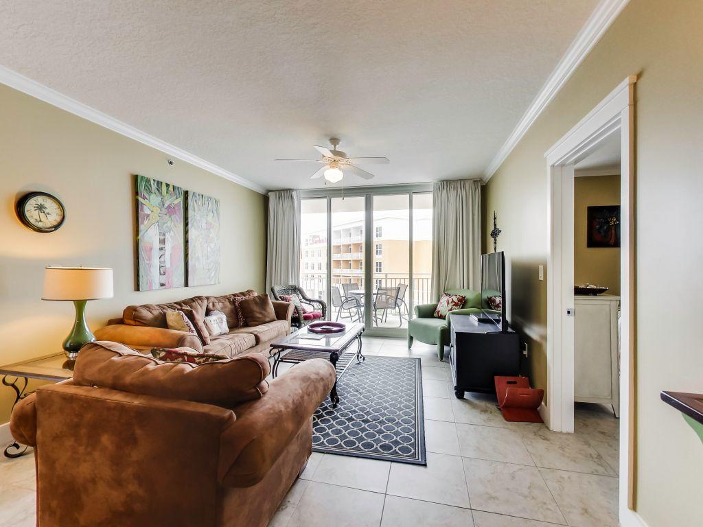 WATERSCAPE - Residential