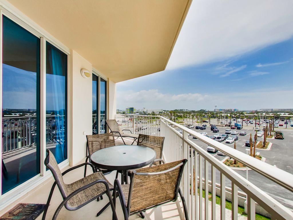 WATERSCAPE - Residential