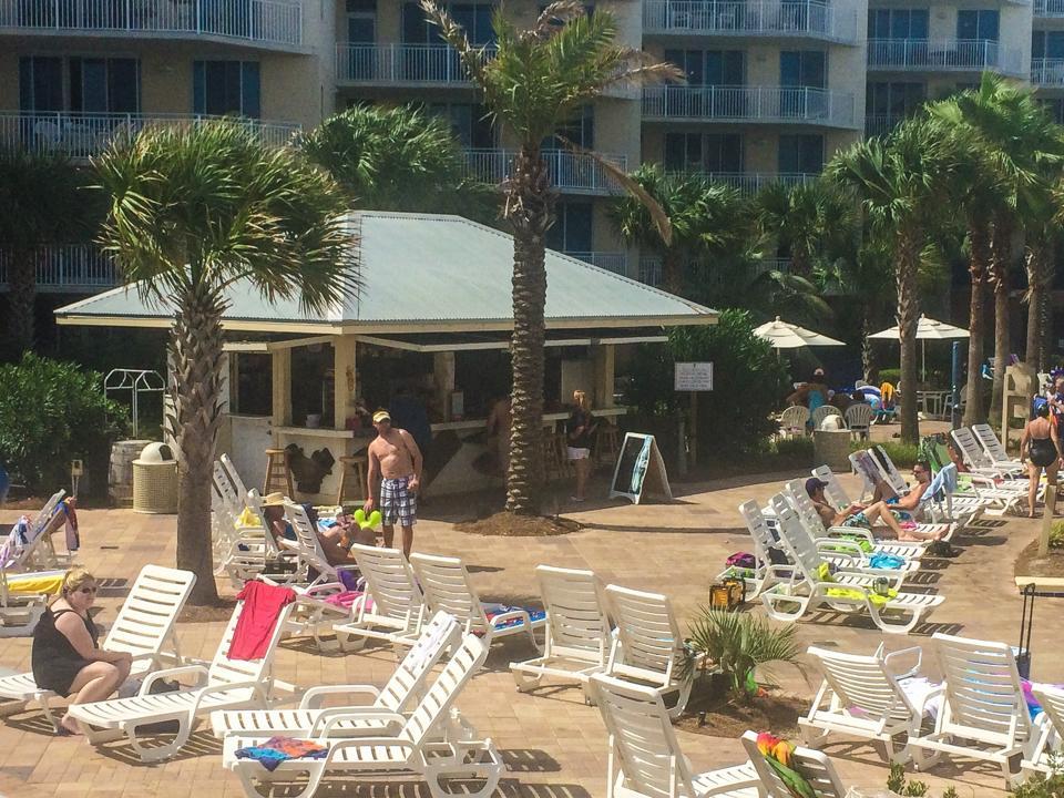 WATERSCAPE - Residential