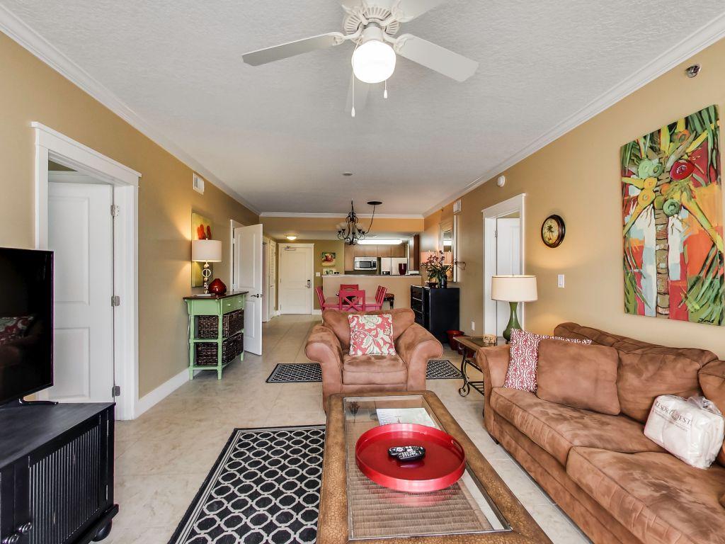 WATERSCAPE - Residential