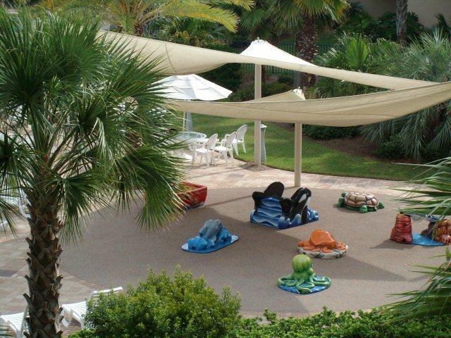 WATERSCAPE - Residential