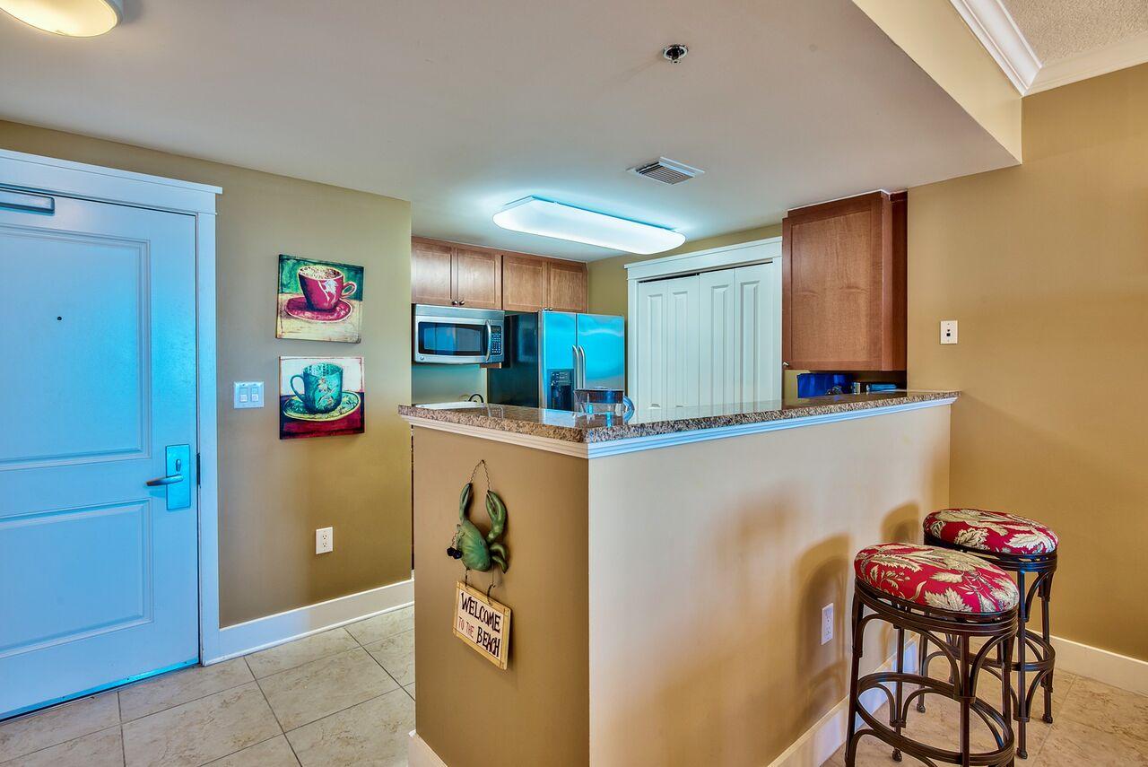 WATERSCAPE - Residential