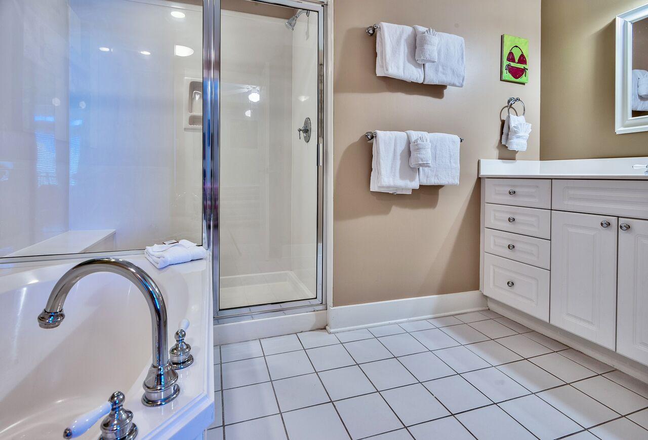 WATERSCAPE - Residential