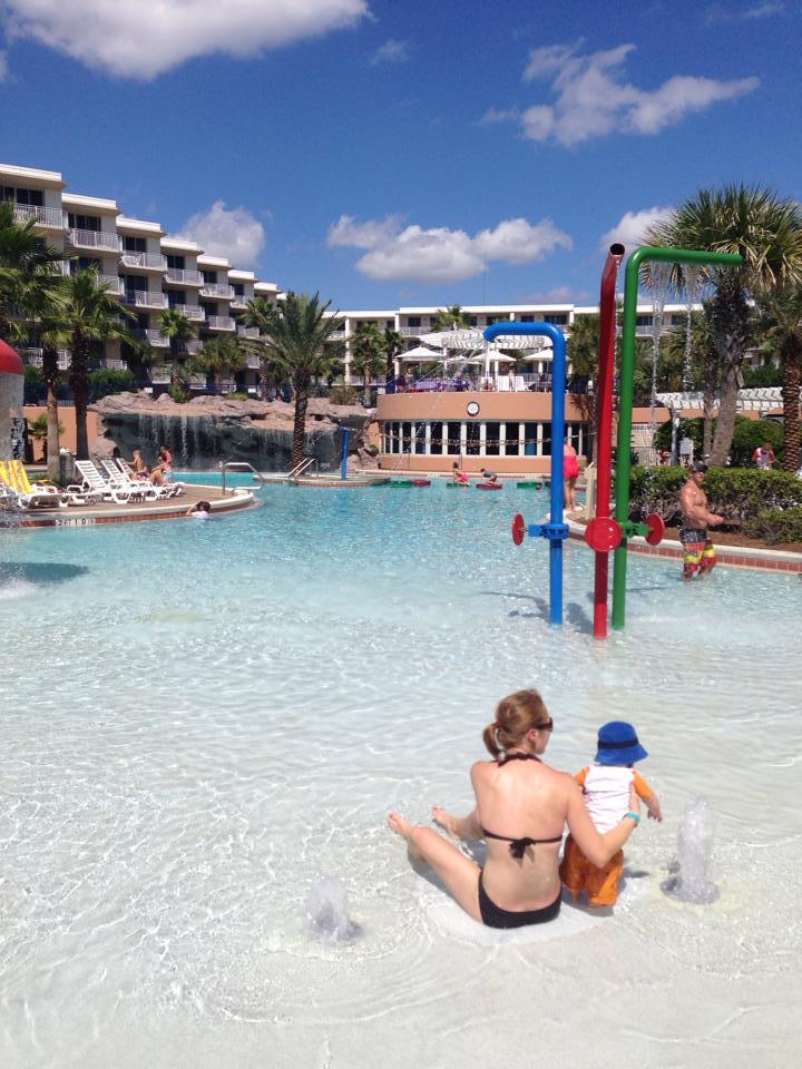 WATERSCAPE - Residential