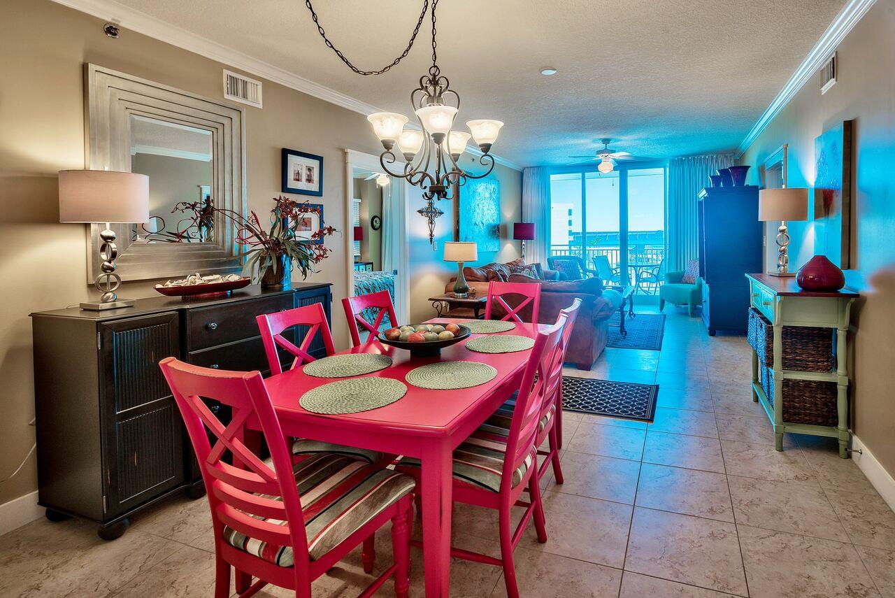 WATERSCAPE - Residential