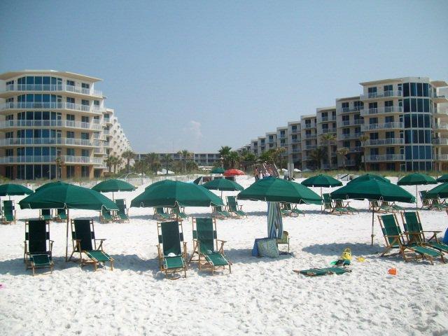 WATERSCAPE - Residential