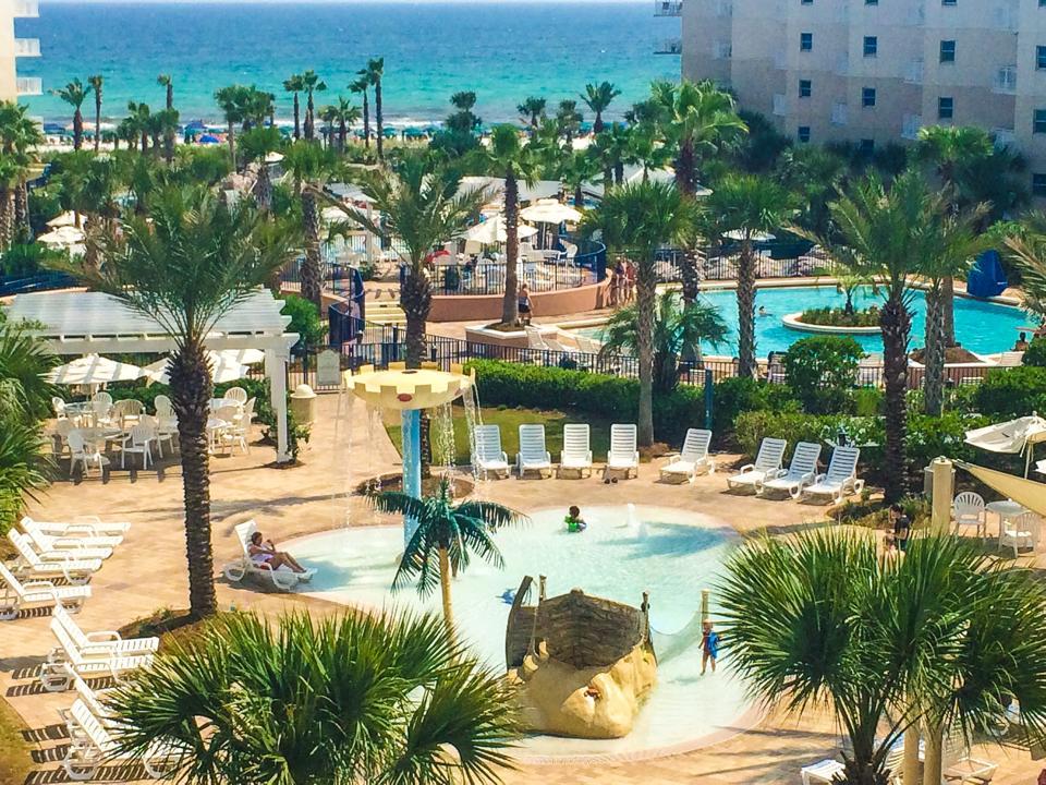 WATERSCAPE - Residential