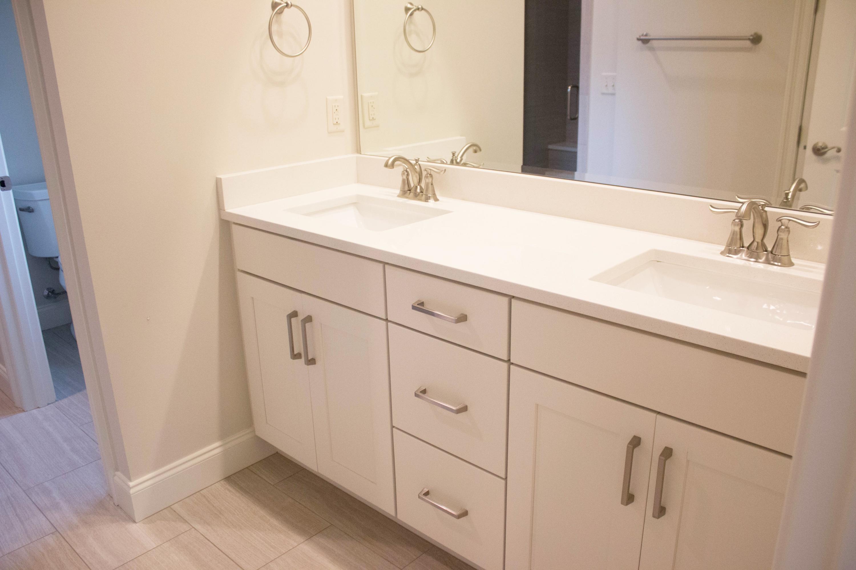 MAGNOLIA WOODS PH III - Residential