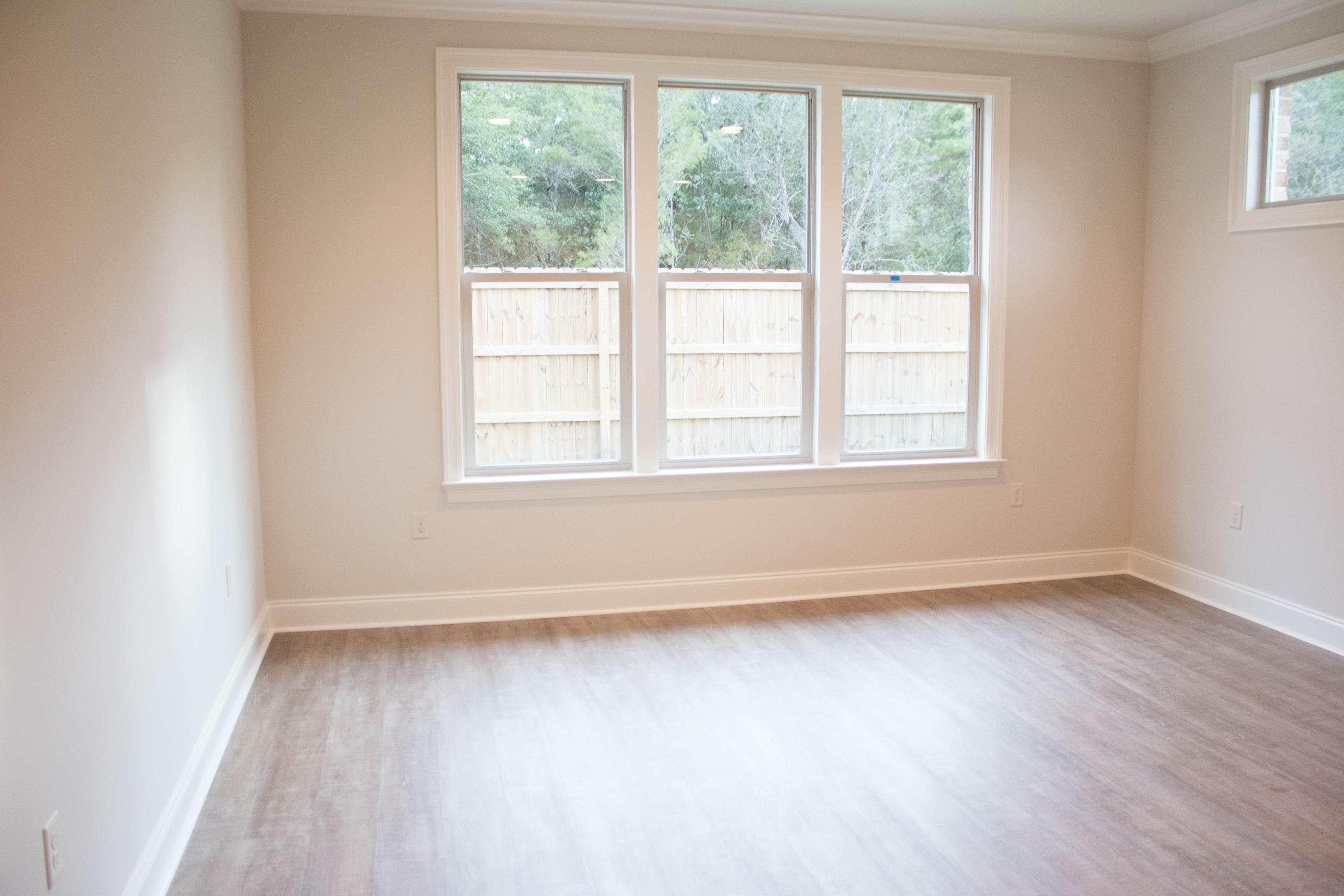 MAGNOLIA WOODS PH III - Residential