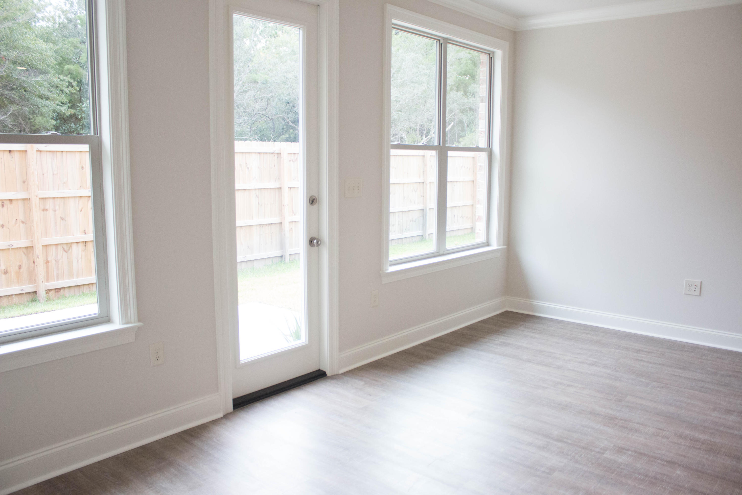 MAGNOLIA WOODS PH III - Residential