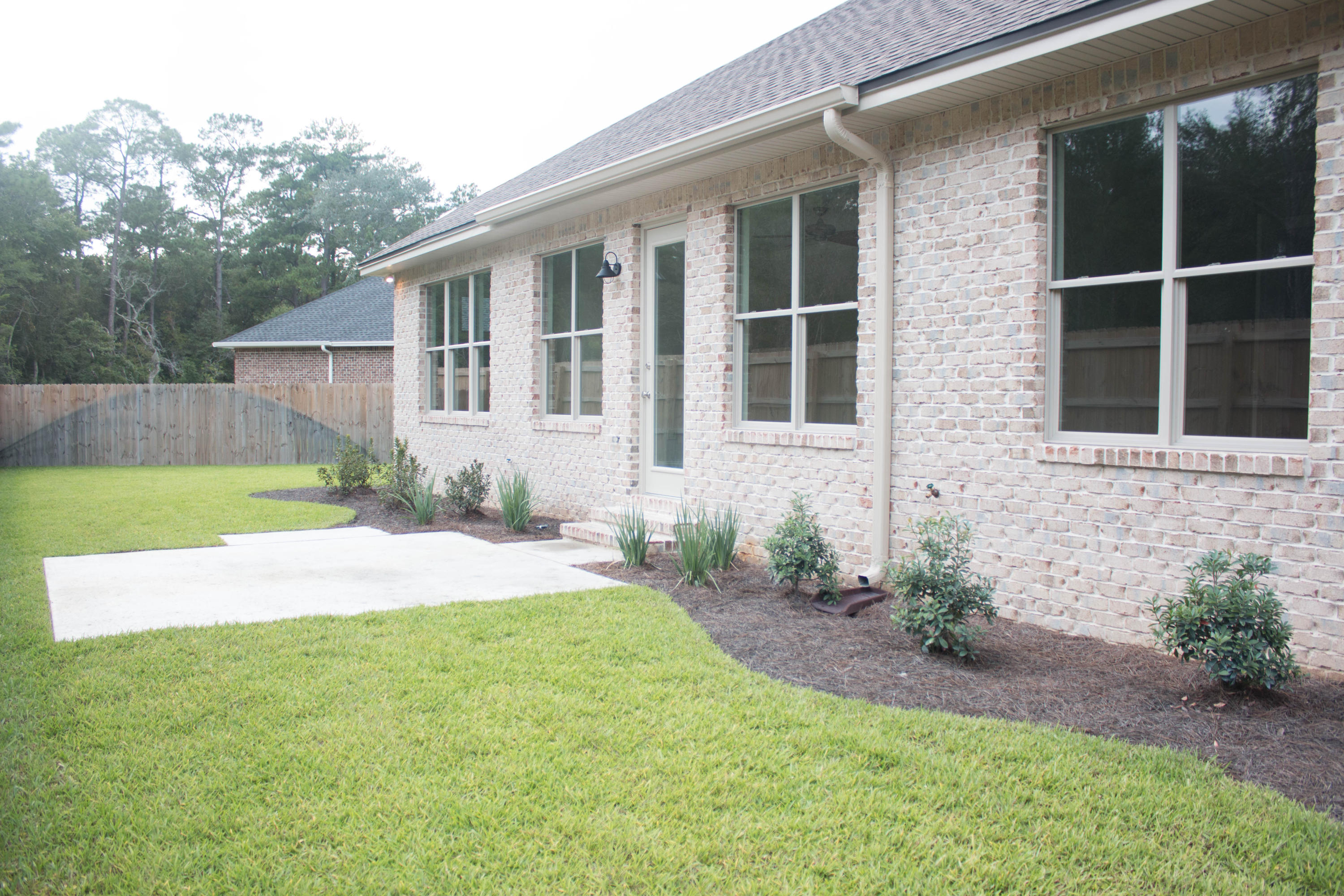 MAGNOLIA WOODS PH III - Residential