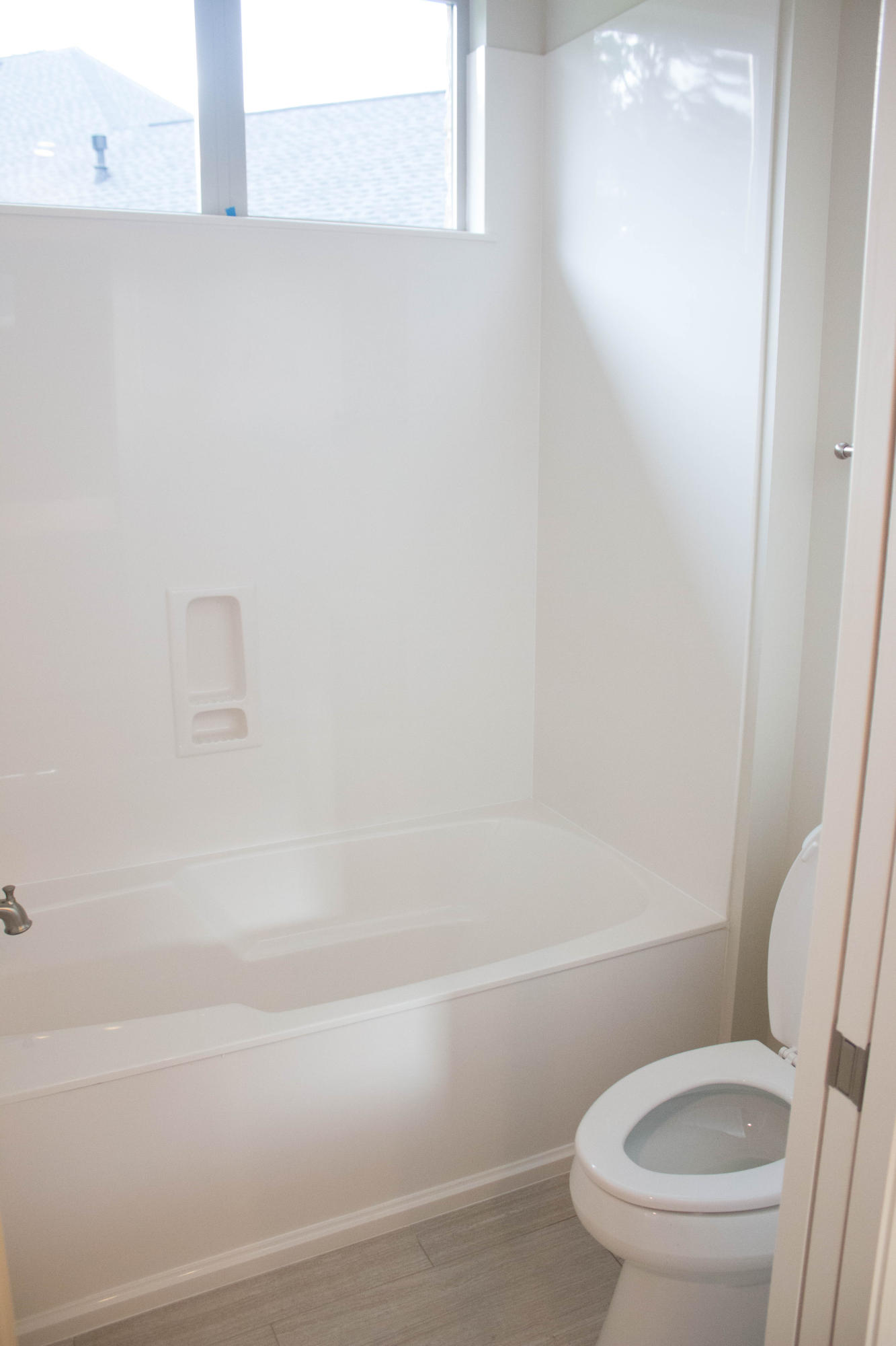 MAGNOLIA WOODS PH III - Residential