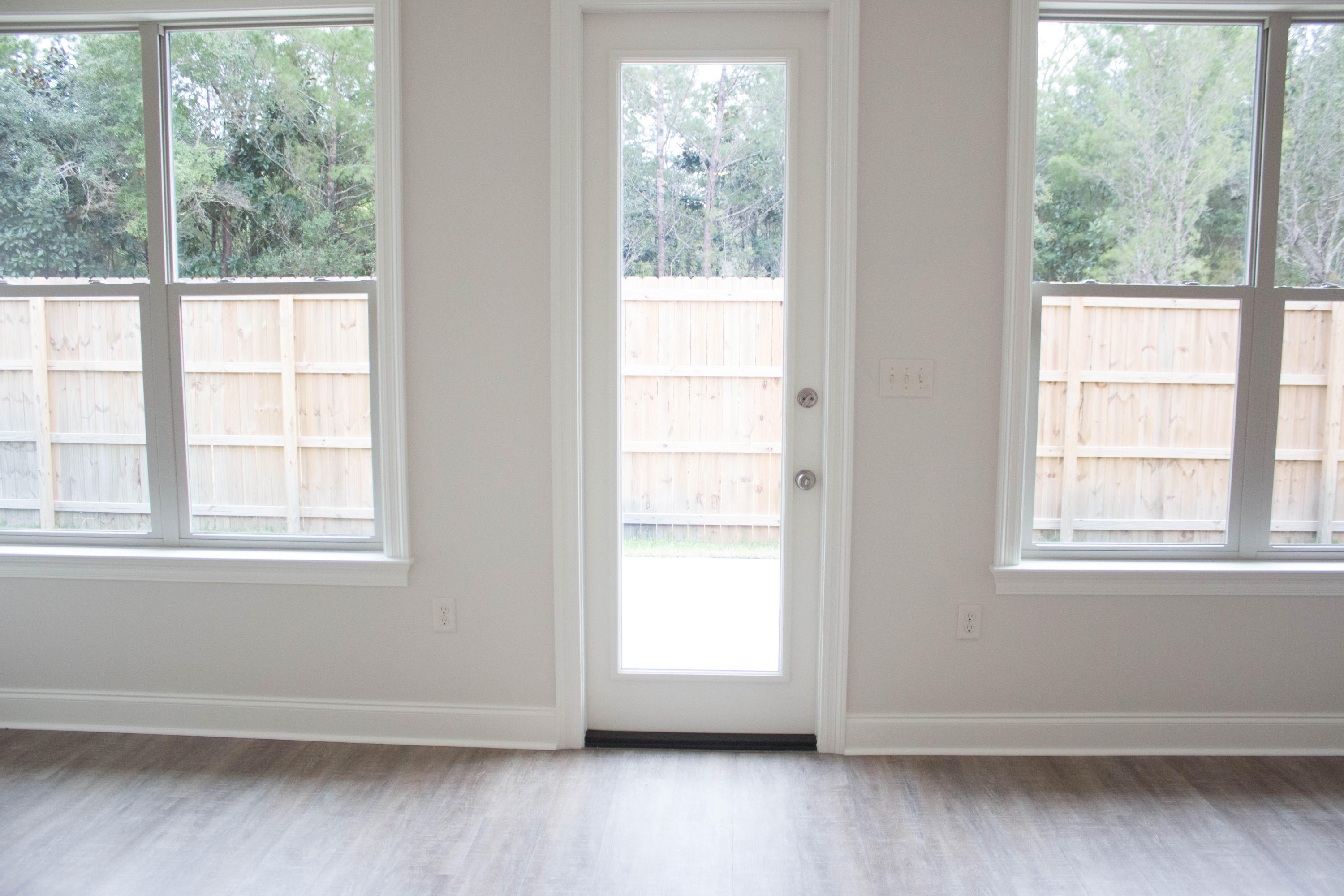 MAGNOLIA WOODS PH III - Residential