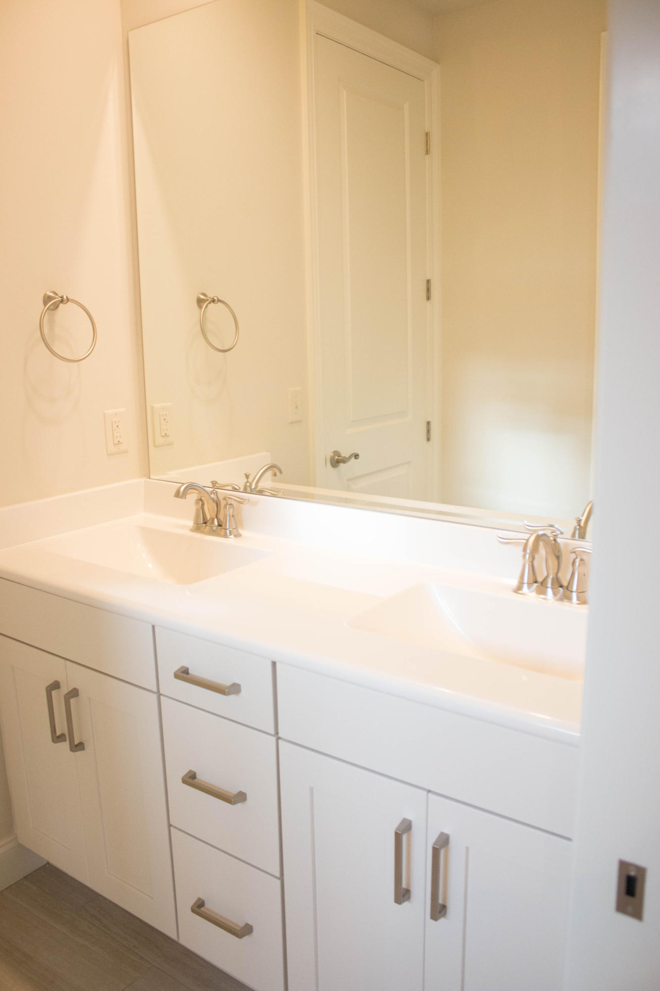 MAGNOLIA WOODS PH III - Residential