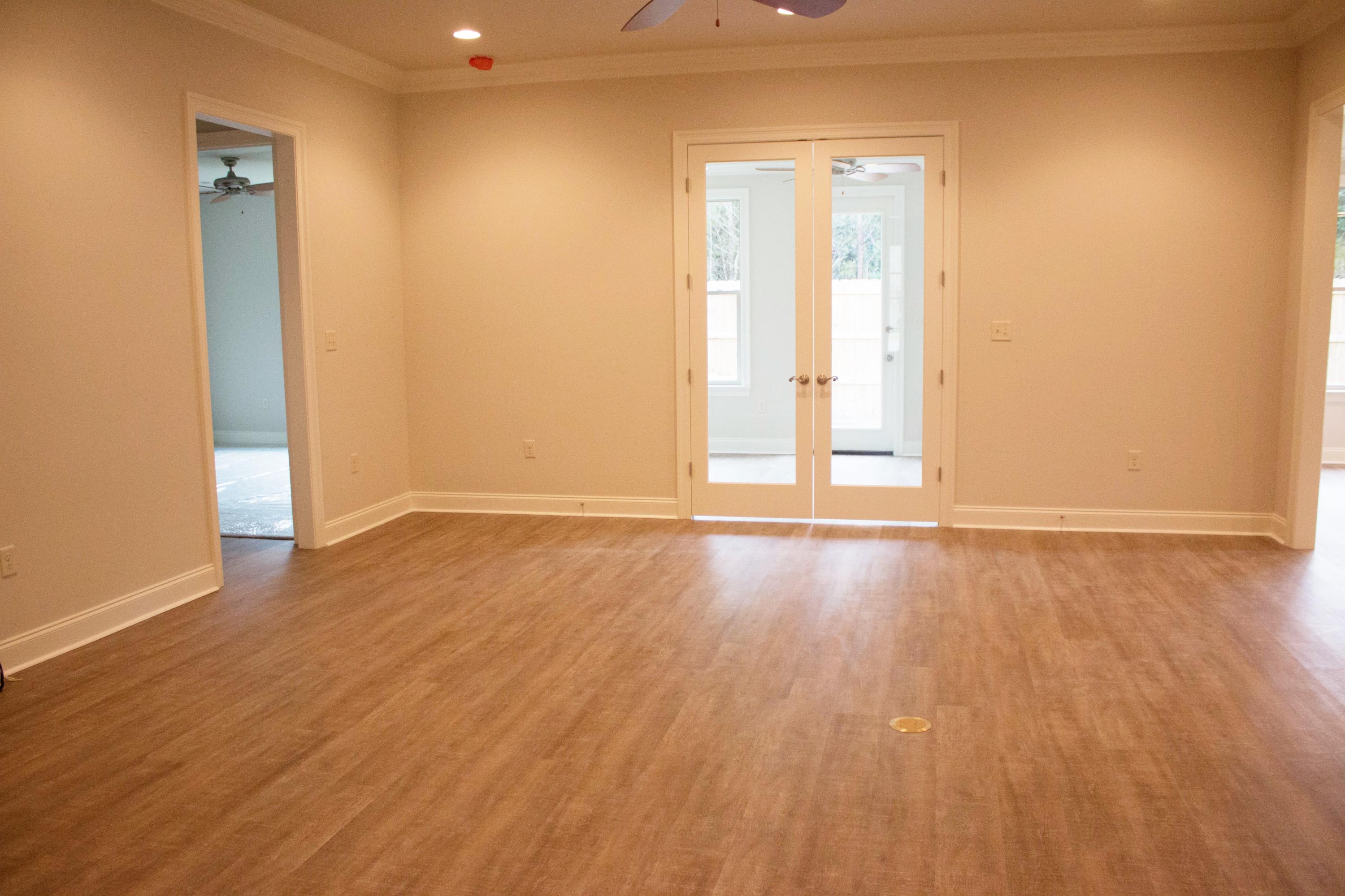 MAGNOLIA WOODS PH III - Residential