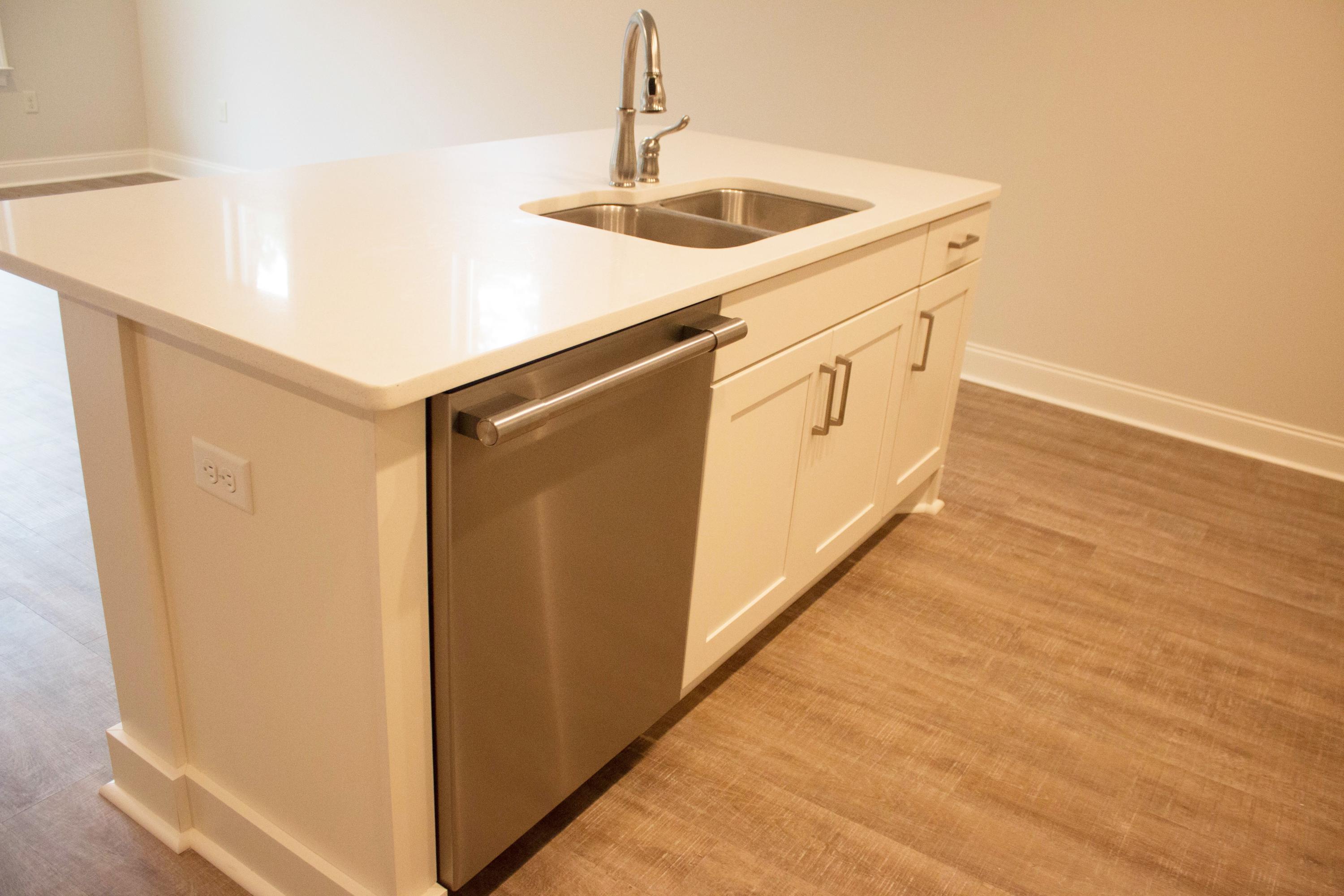 MAGNOLIA WOODS PH III - Residential