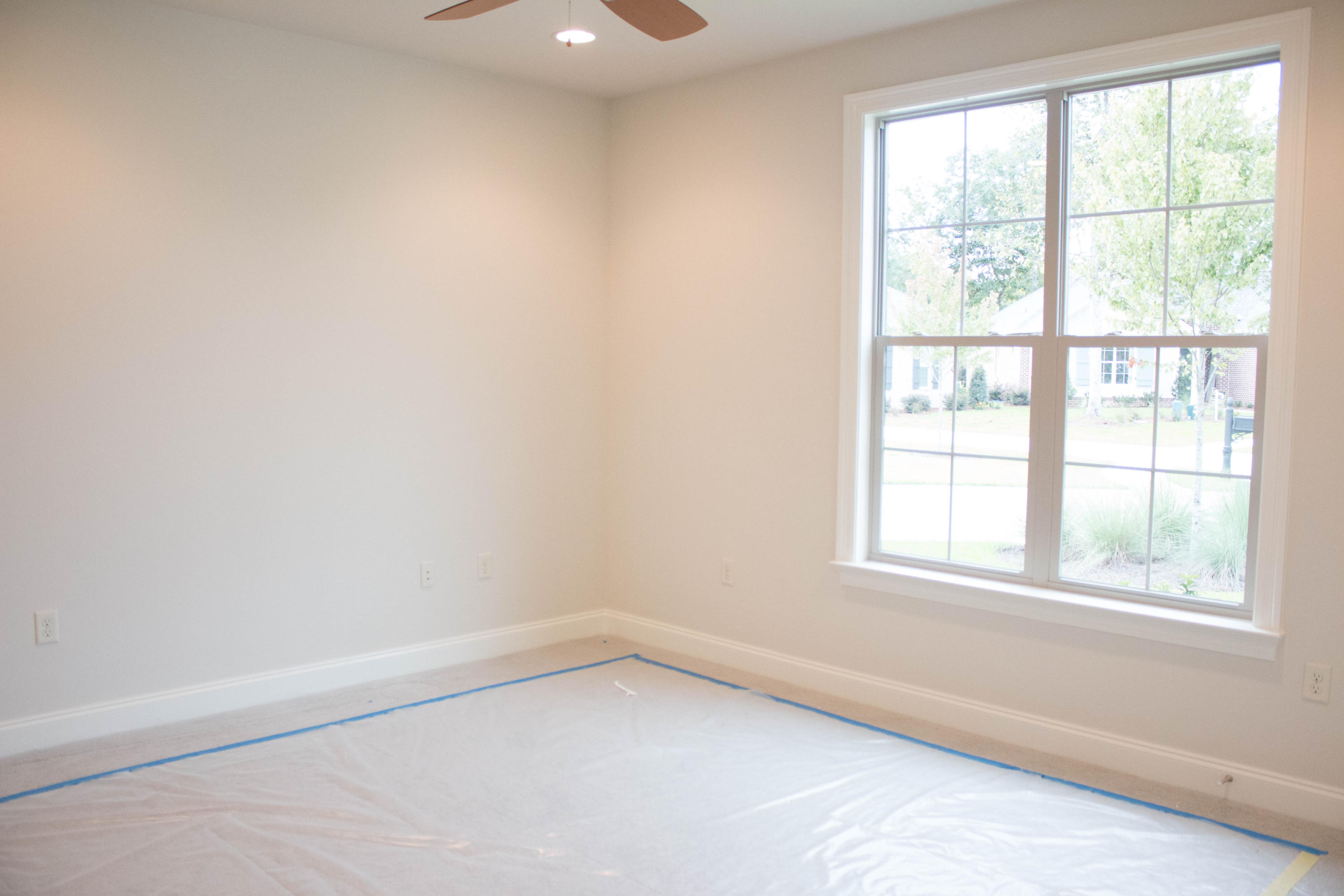 MAGNOLIA WOODS PH III - Residential