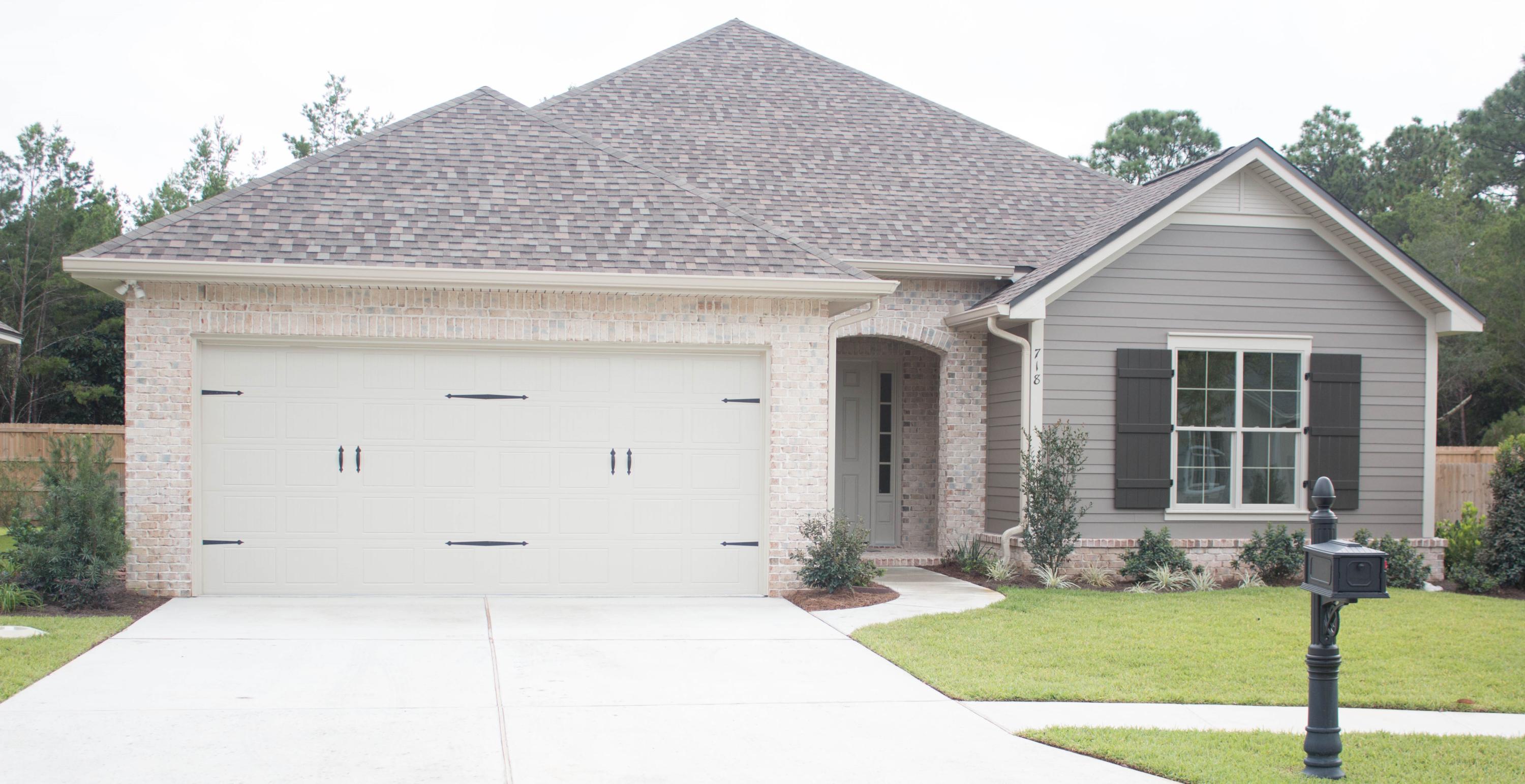 MAGNOLIA WOODS PH III - Residential