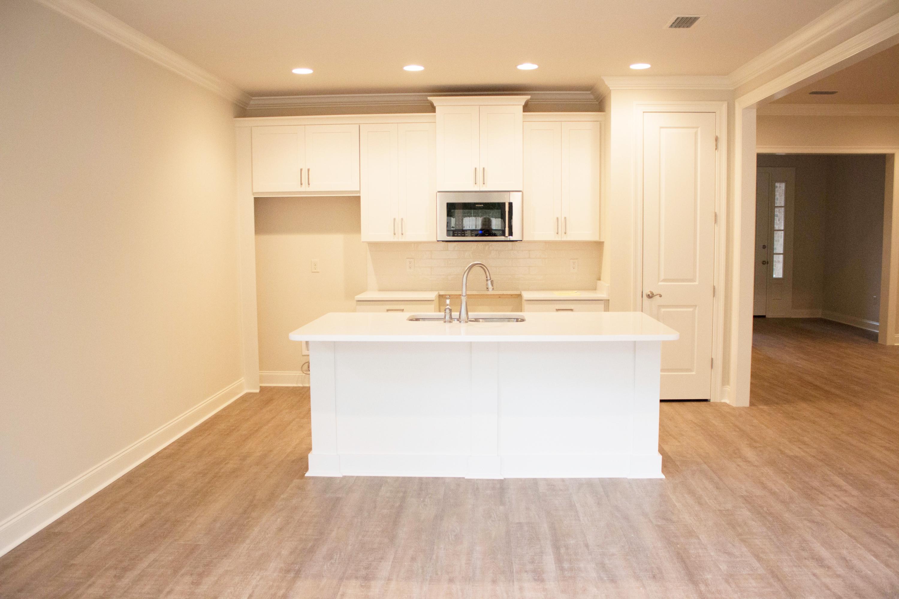 MAGNOLIA WOODS PH III - Residential