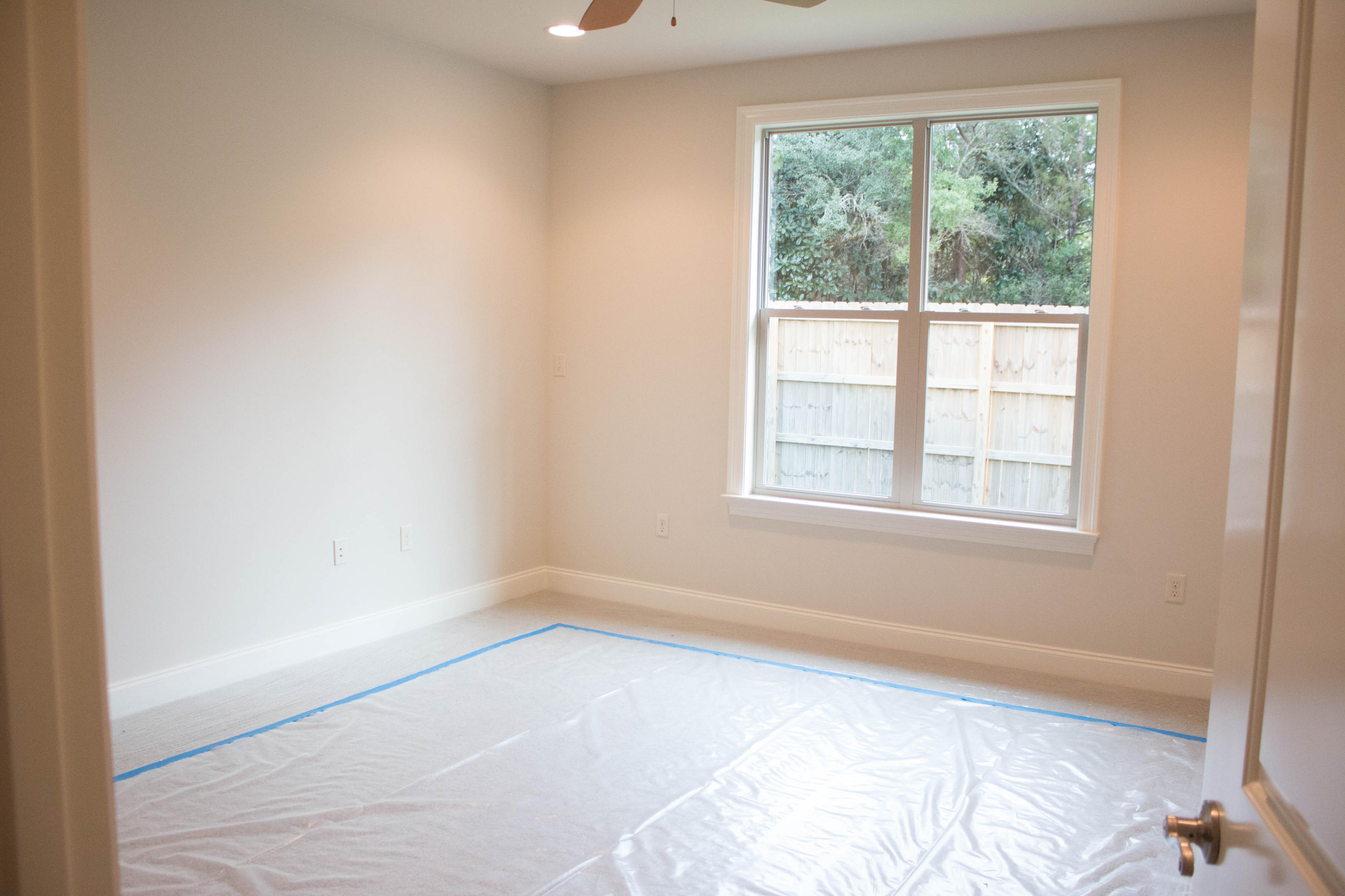 MAGNOLIA WOODS PH III - Residential