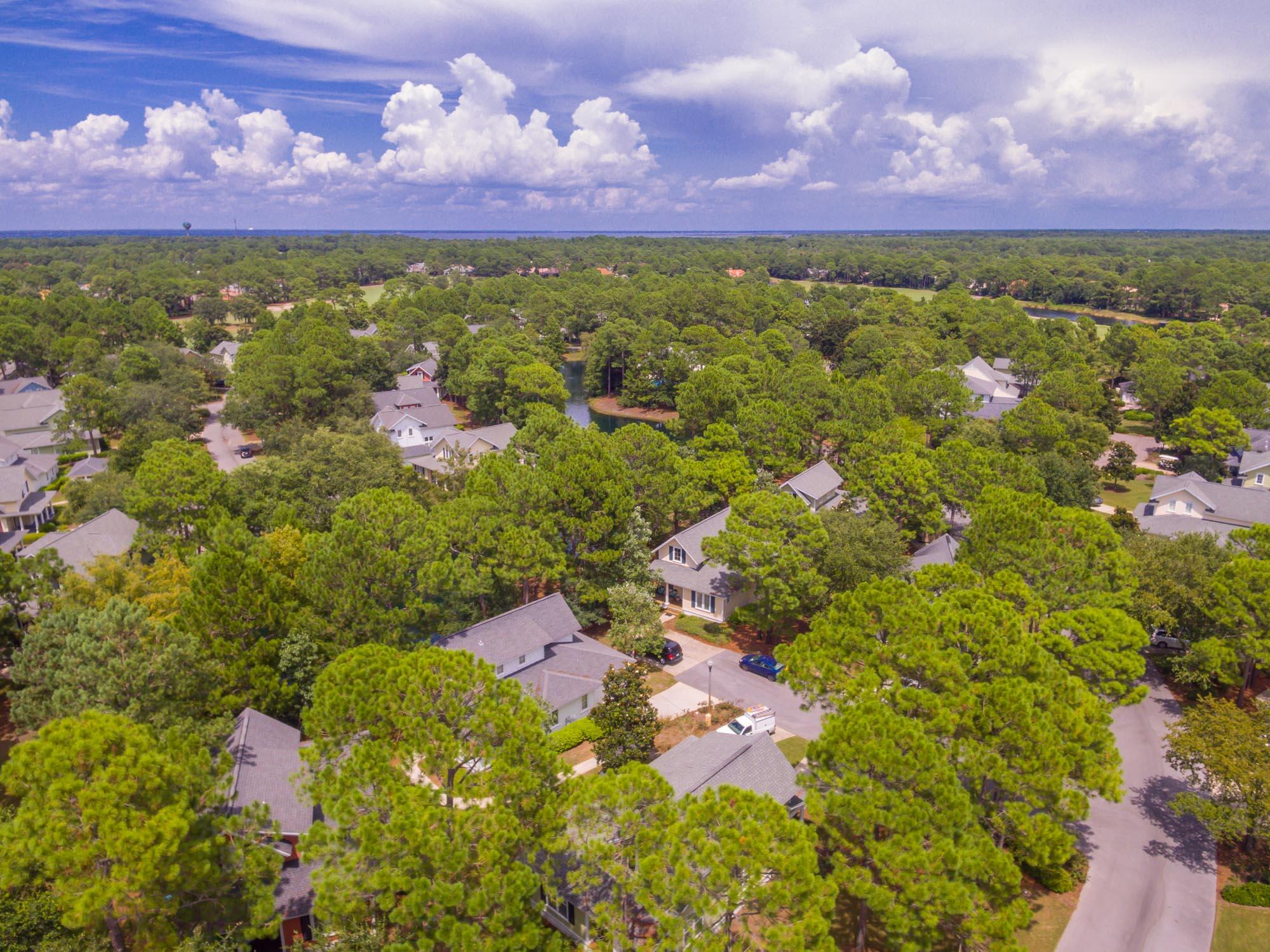 LAUREL GROVE - Residential