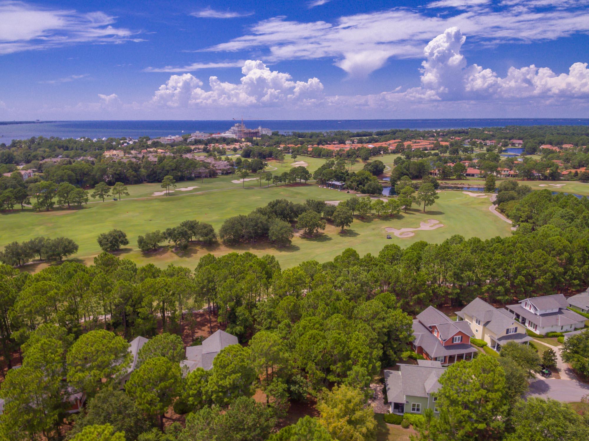 LAUREL GROVE - Residential