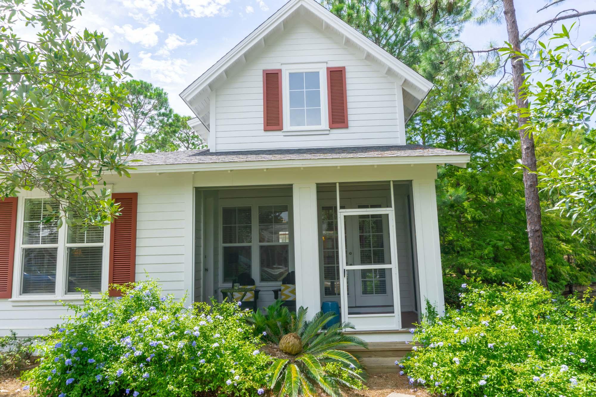 LAUREL GROVE - Residential