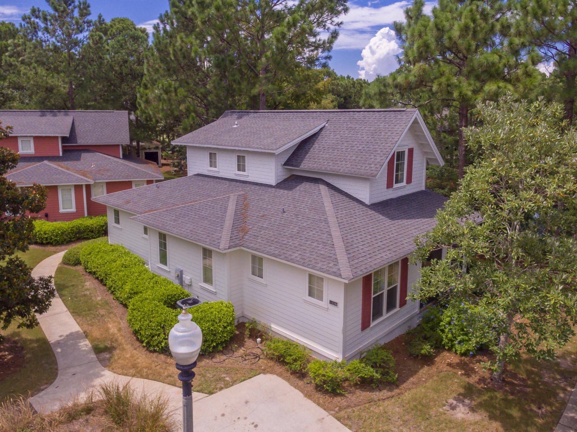 LAUREL GROVE - Residential