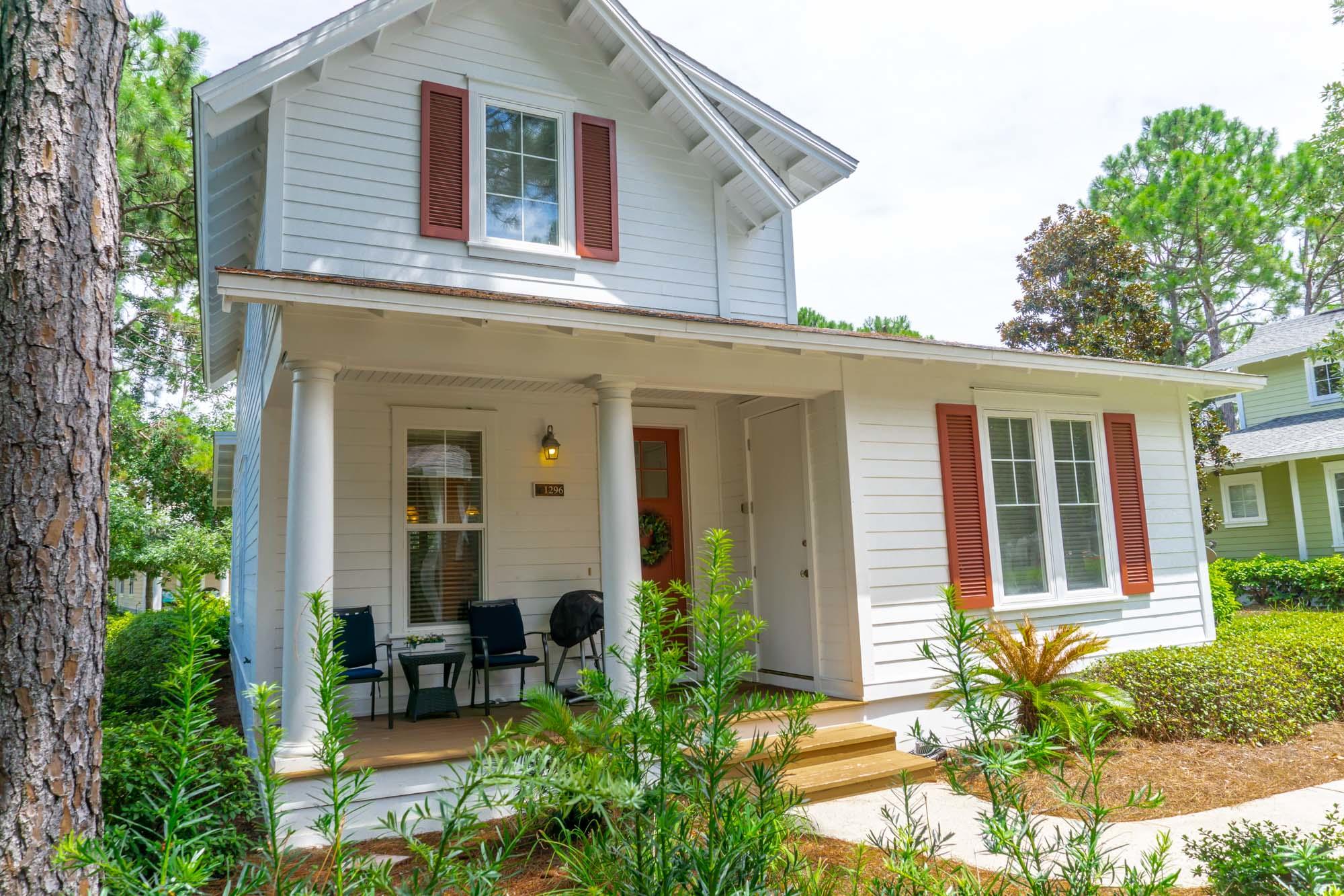 LAUREL GROVE - Residential