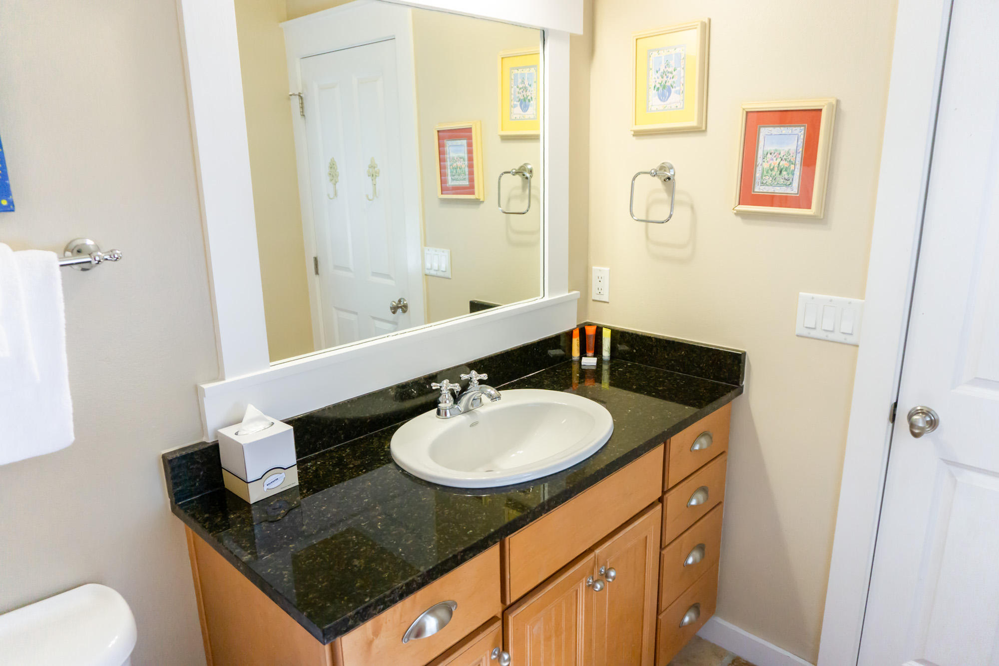 LAUREL GROVE - Residential