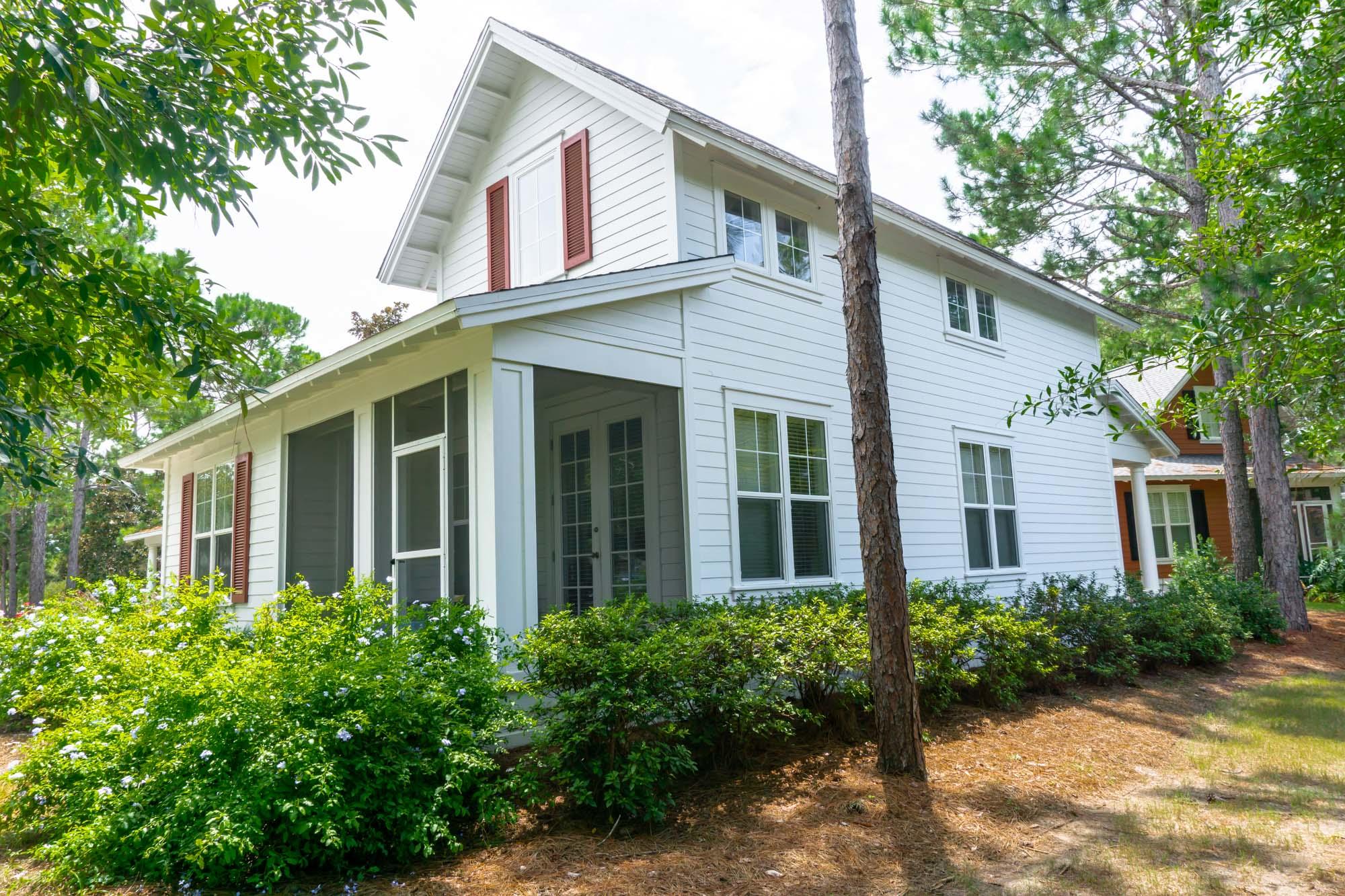 LAUREL GROVE - Residential