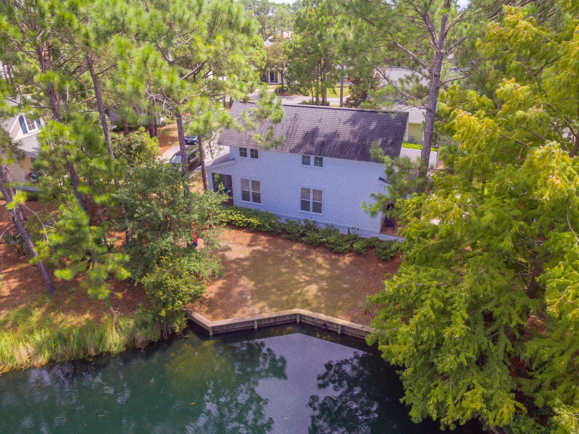 LAUREL GROVE - Residential