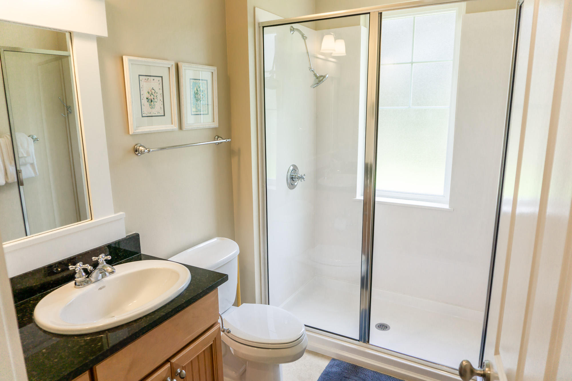 LAUREL GROVE - Residential