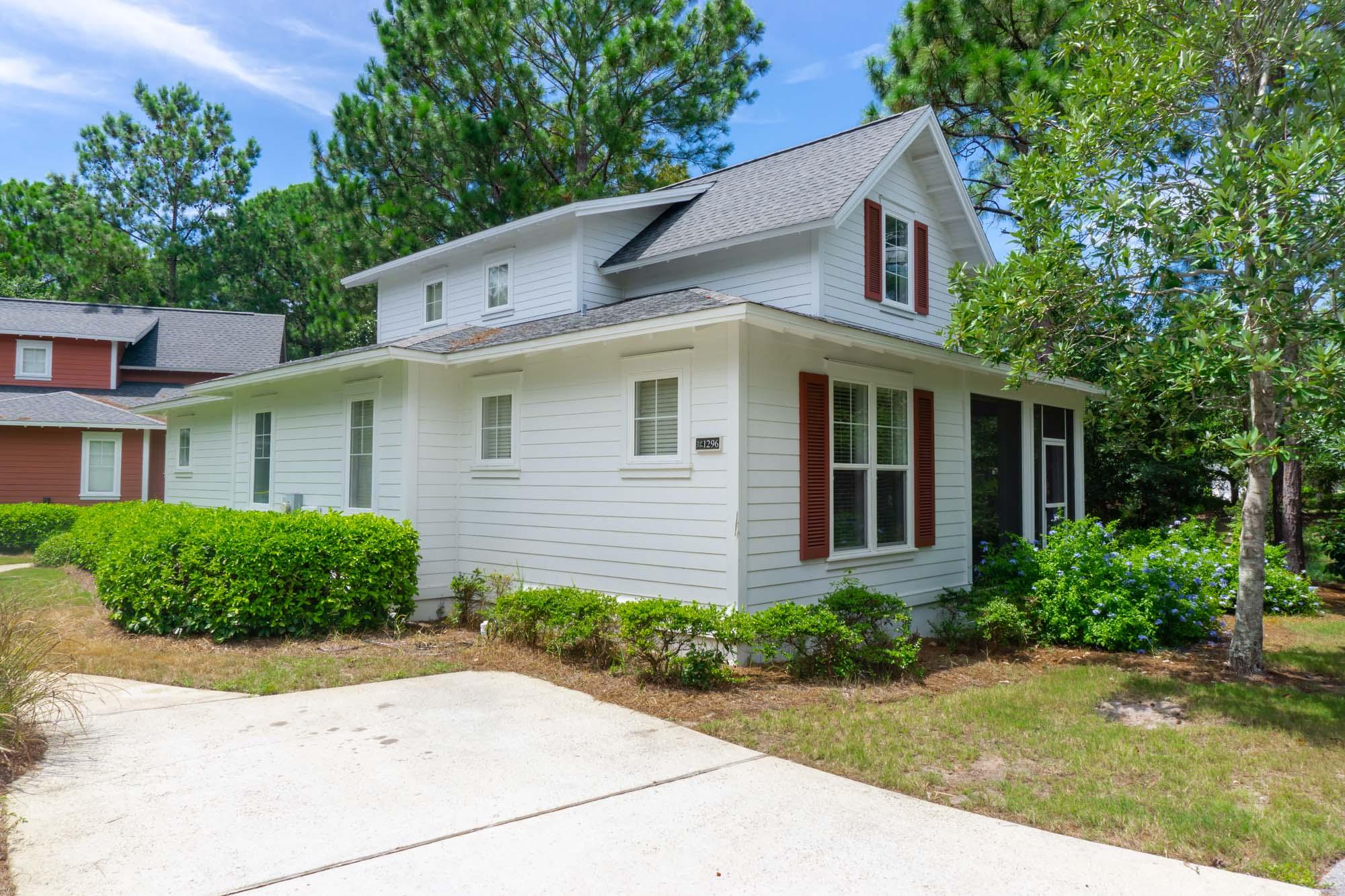 LAUREL GROVE - Residential