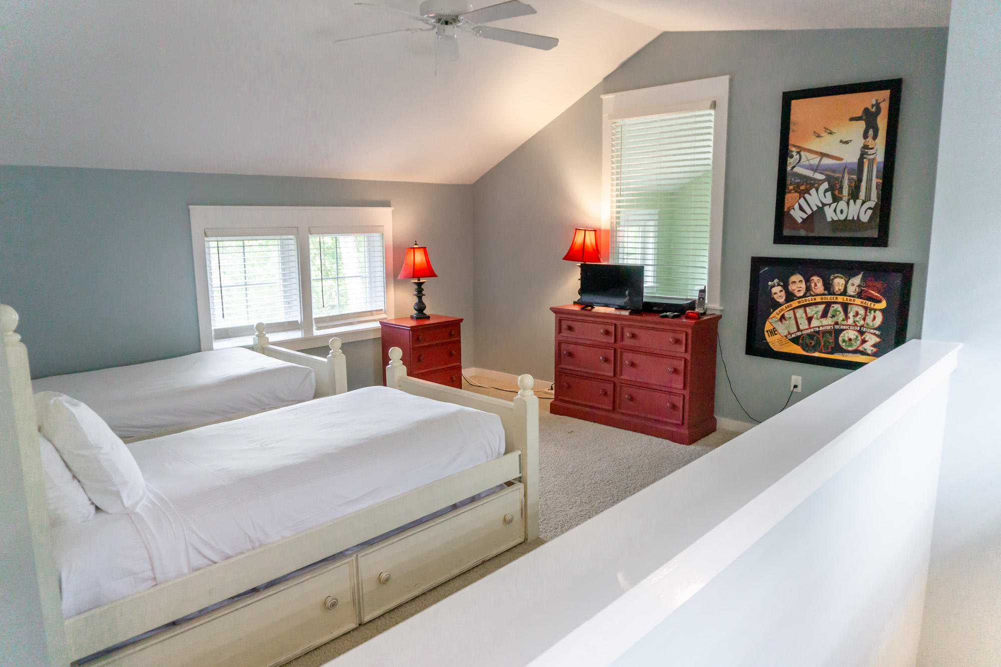 LAUREL GROVE - Residential