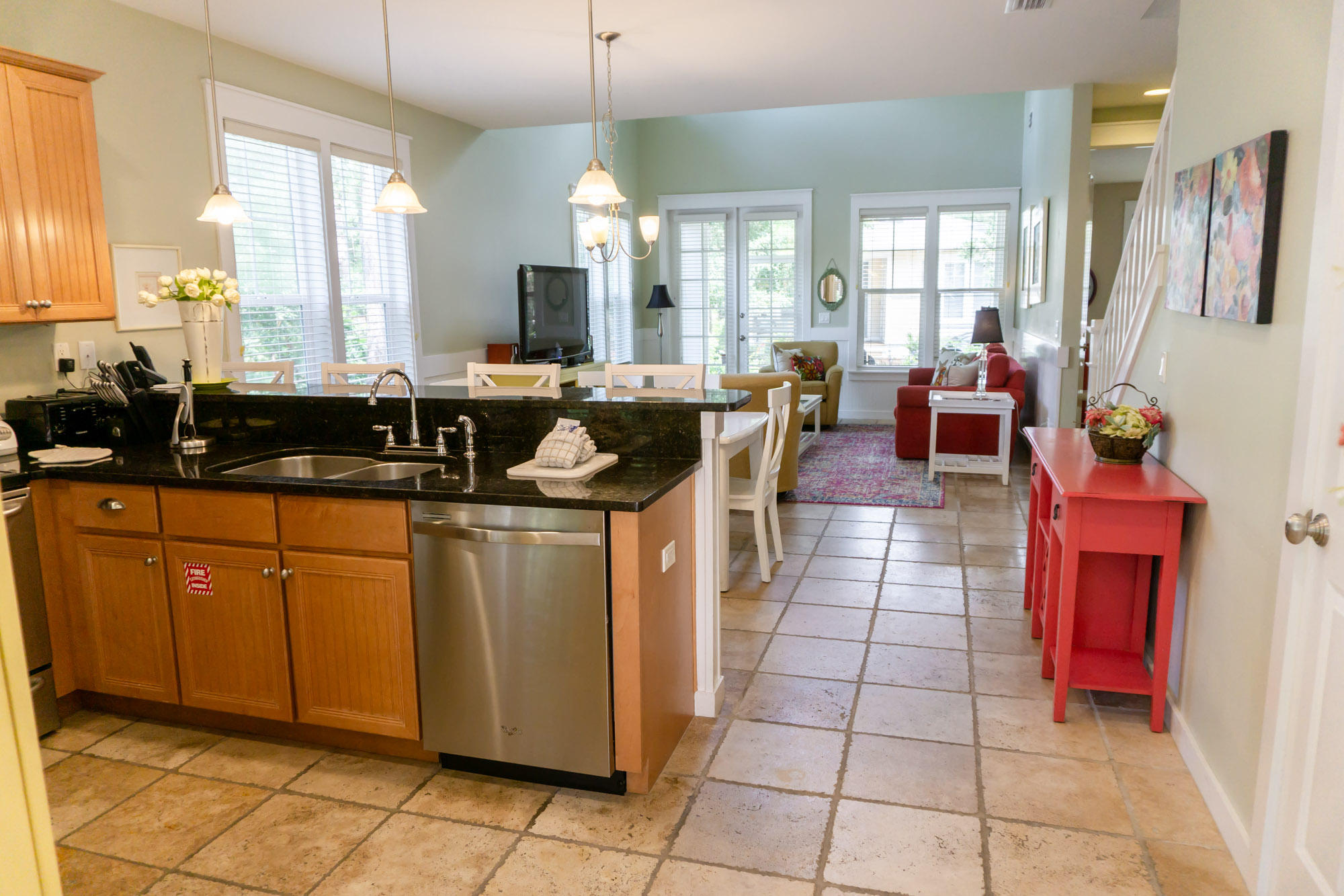 LAUREL GROVE - Residential