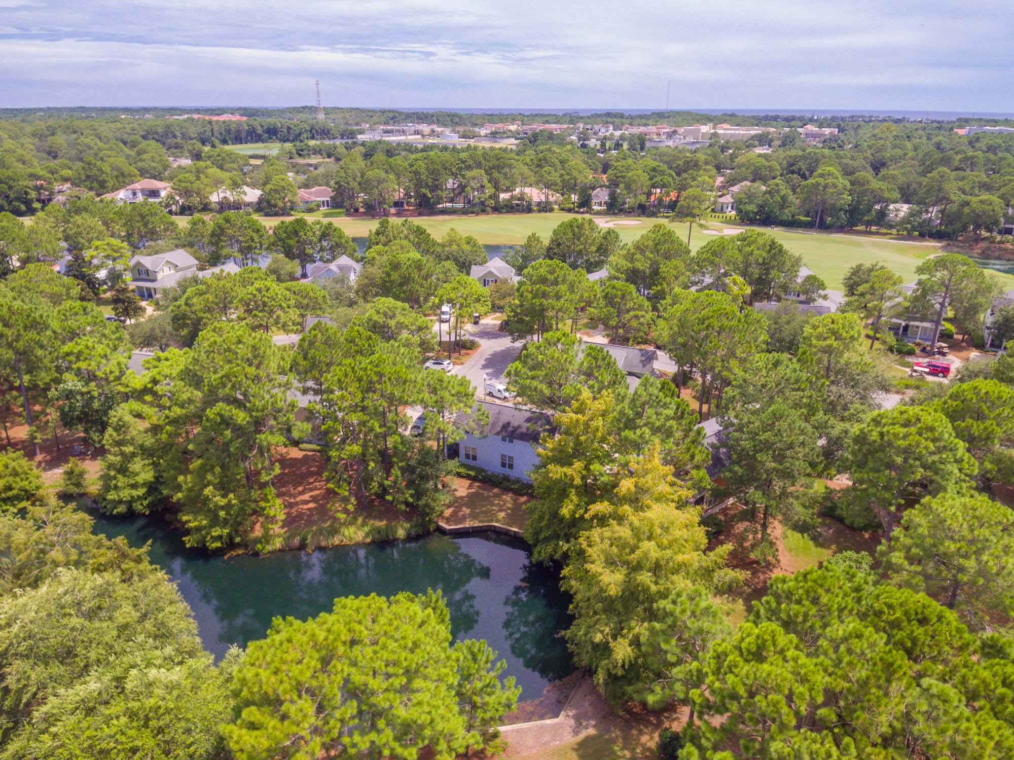 LAUREL GROVE - Residential