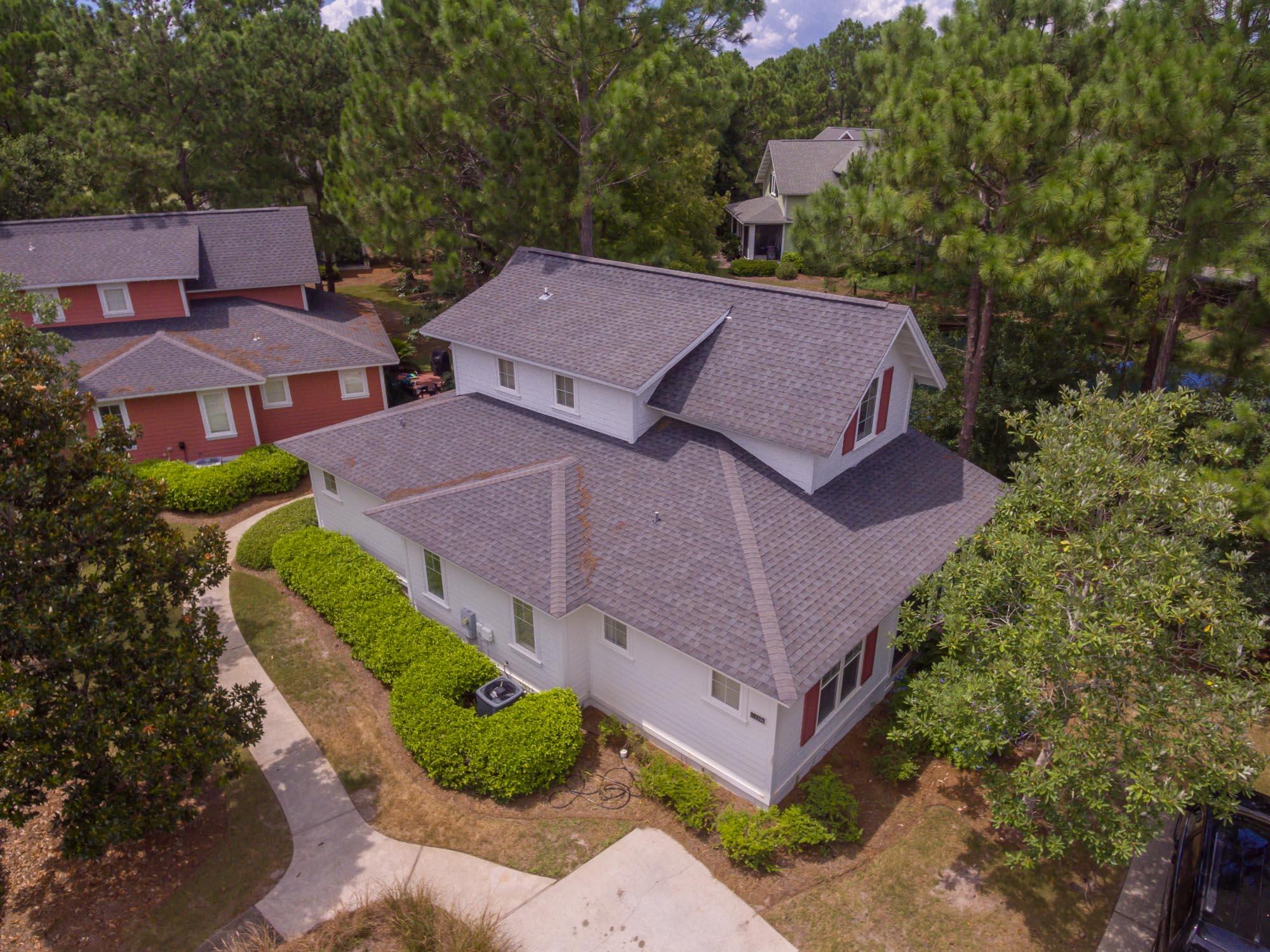 LAUREL GROVE - Residential