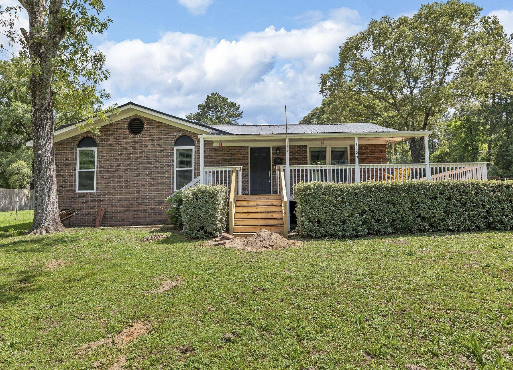 OAKCREST F & G PLAT 5 - Residential Lease