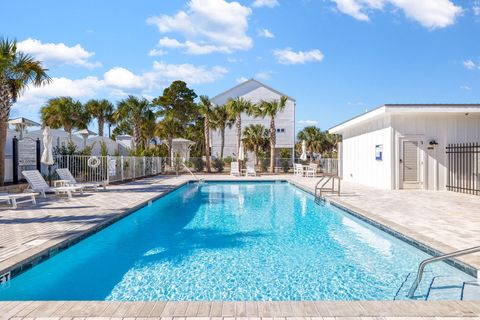 A home in Inlet Beach