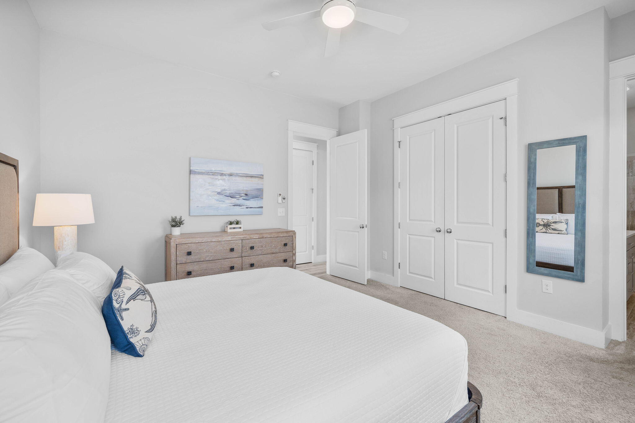 THE IVY AT INLET BEACH - Residential