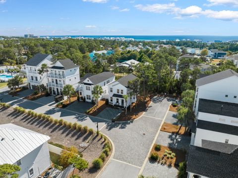 A home in Inlet Beach