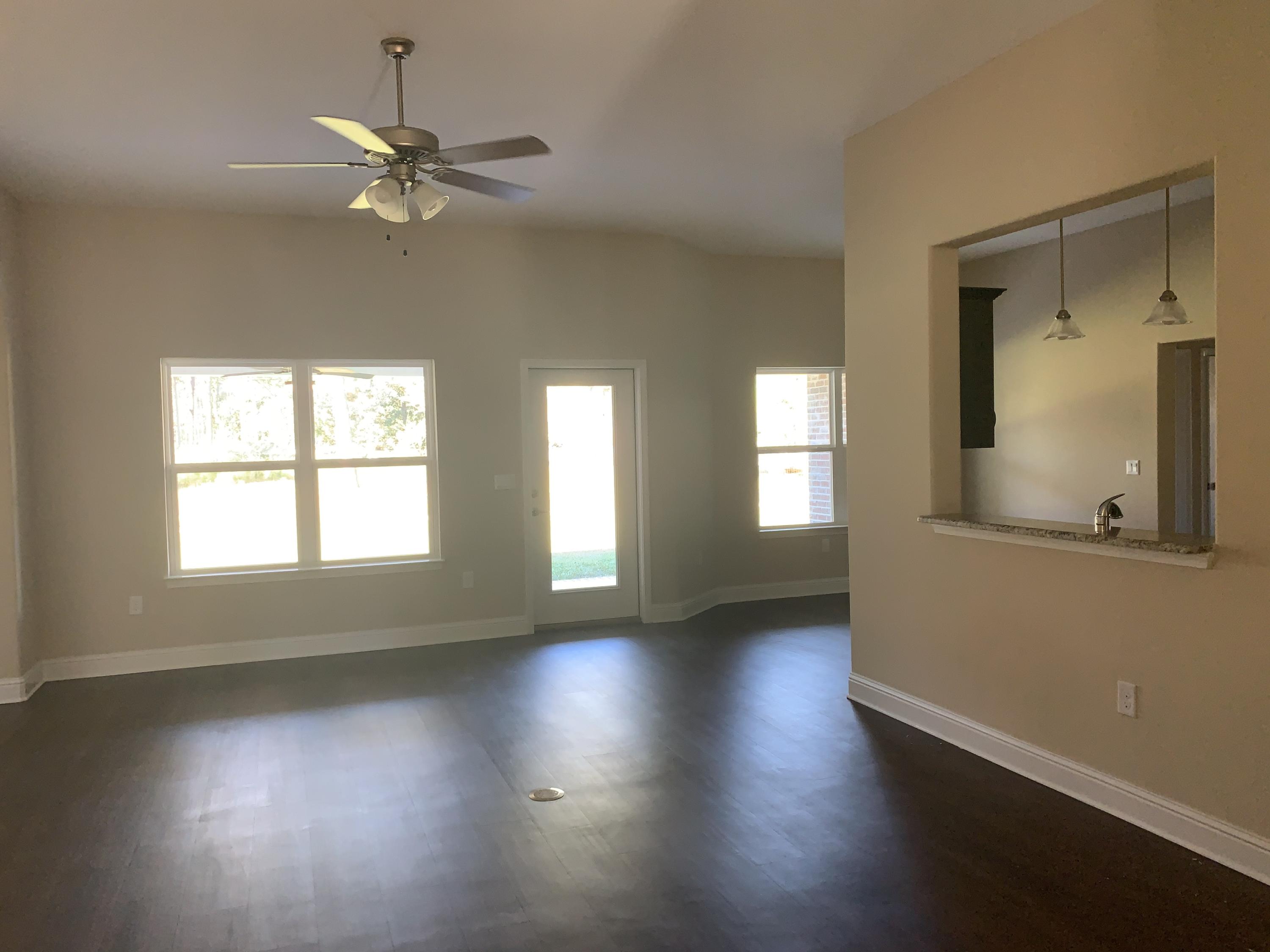 TURKEY-CREEK ESTATES - Residential