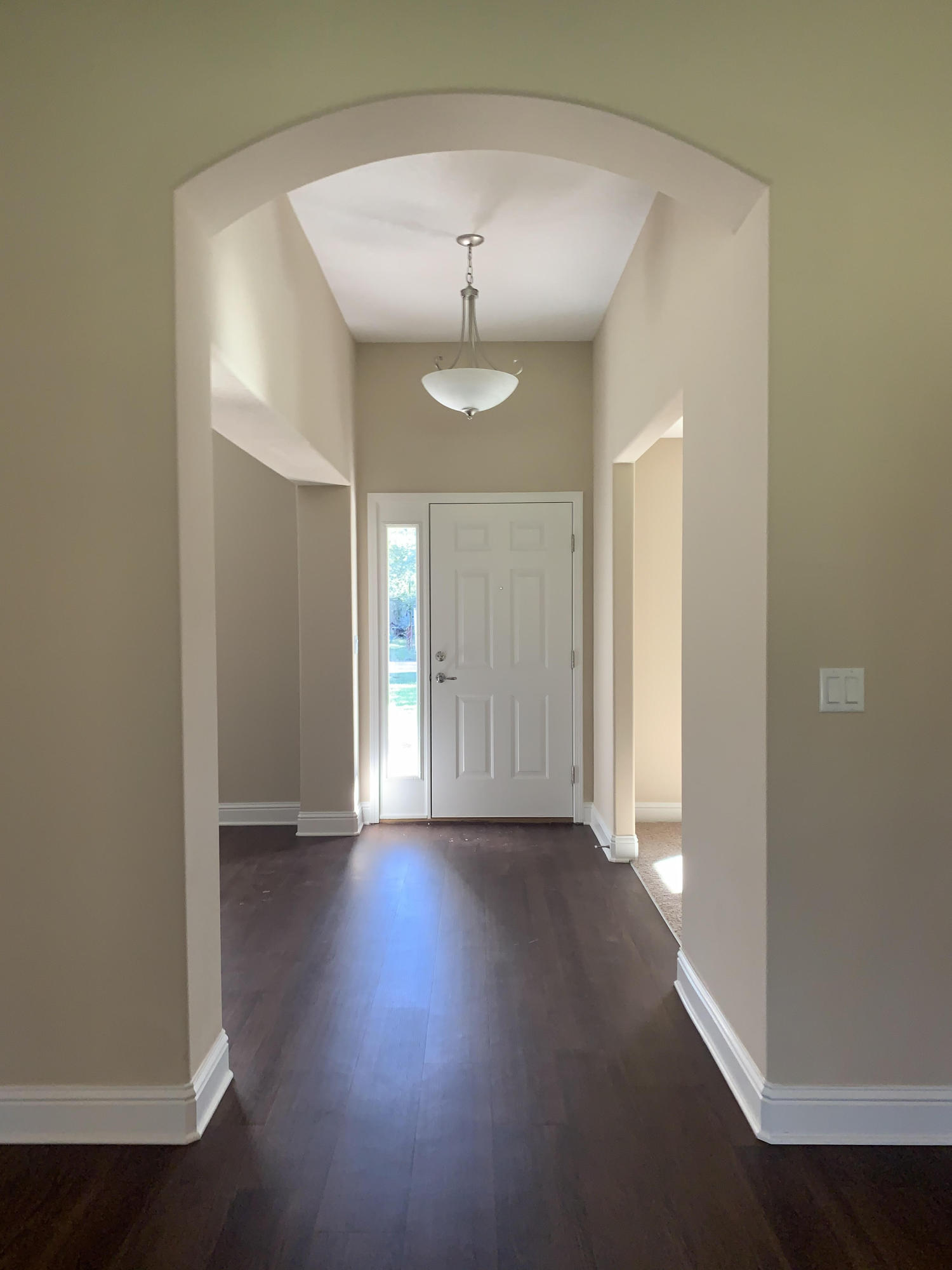 TURKEY-CREEK ESTATES - Residential