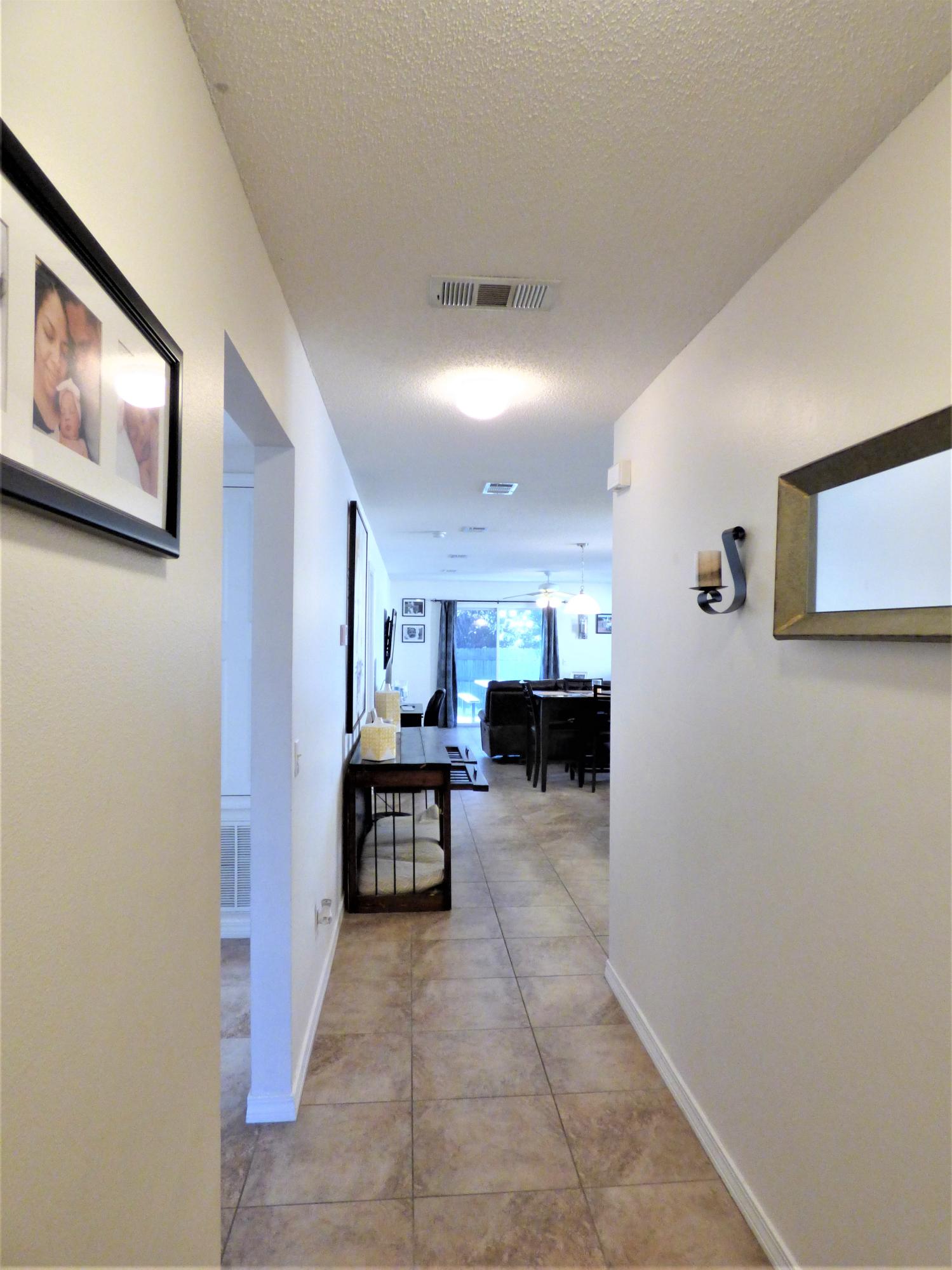 VINEYARD THE - Residential