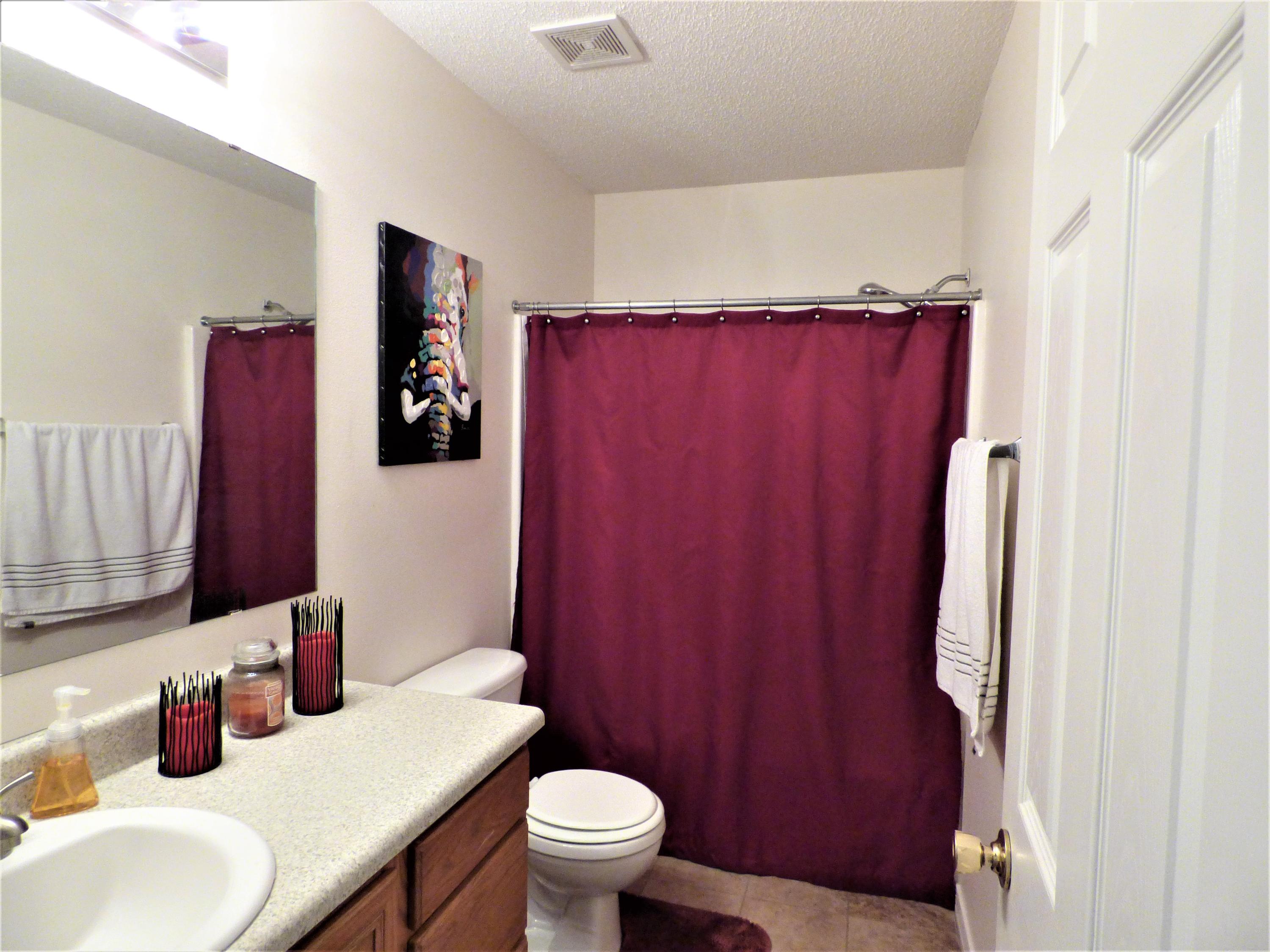 VINEYARD THE - Residential